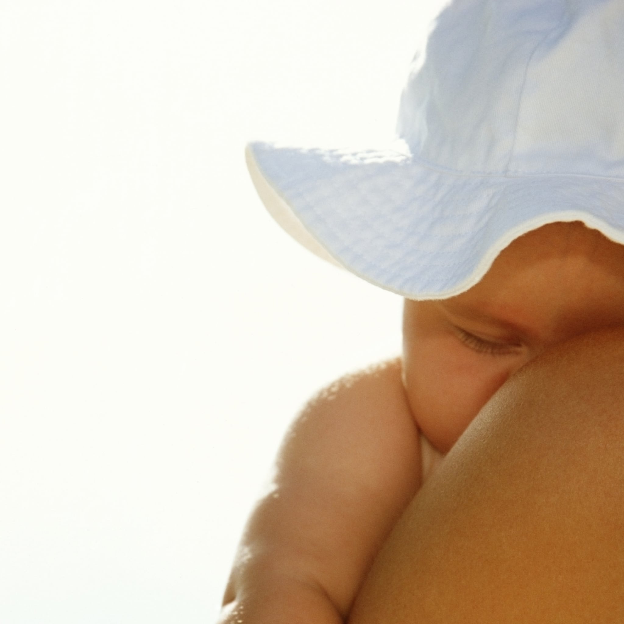 20x de mooiste babynamen voor in het warmste seizoen van het jaar