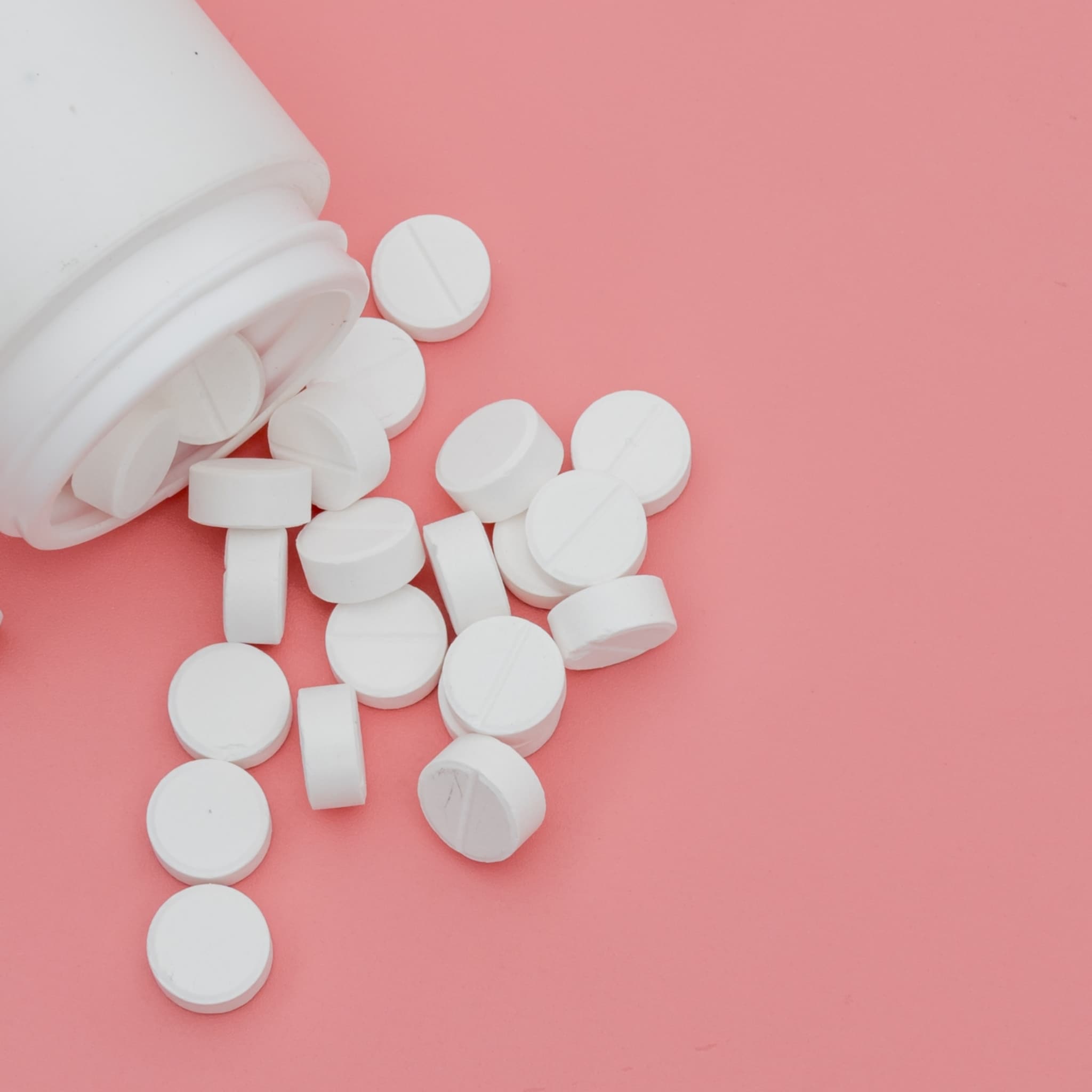 gynaecoloog aspirine zwanger worden zwangerschap kinderwens
