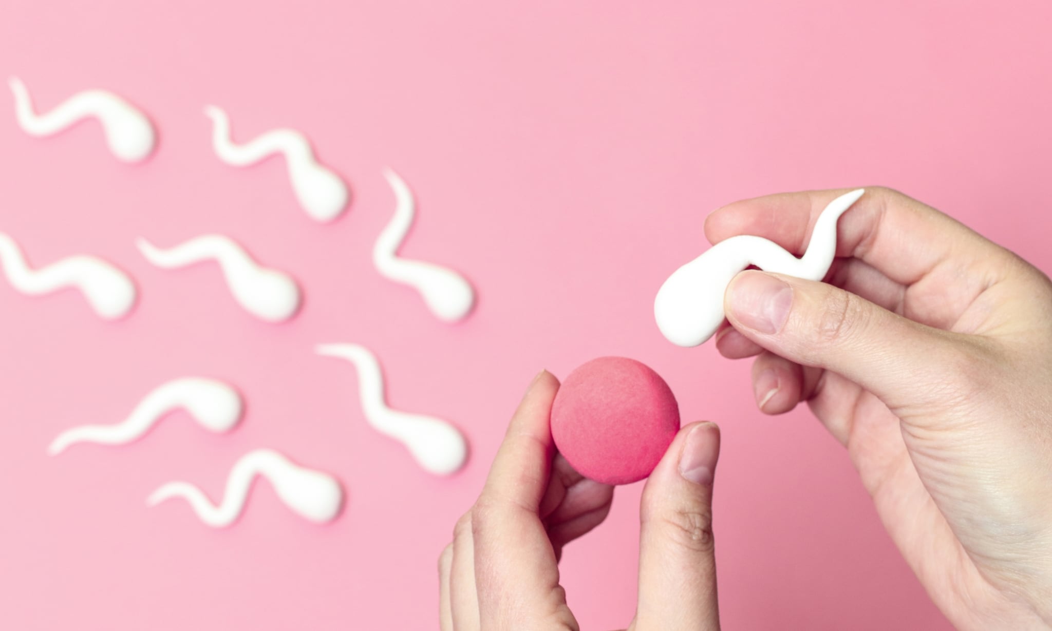 IVF traject Getty Images