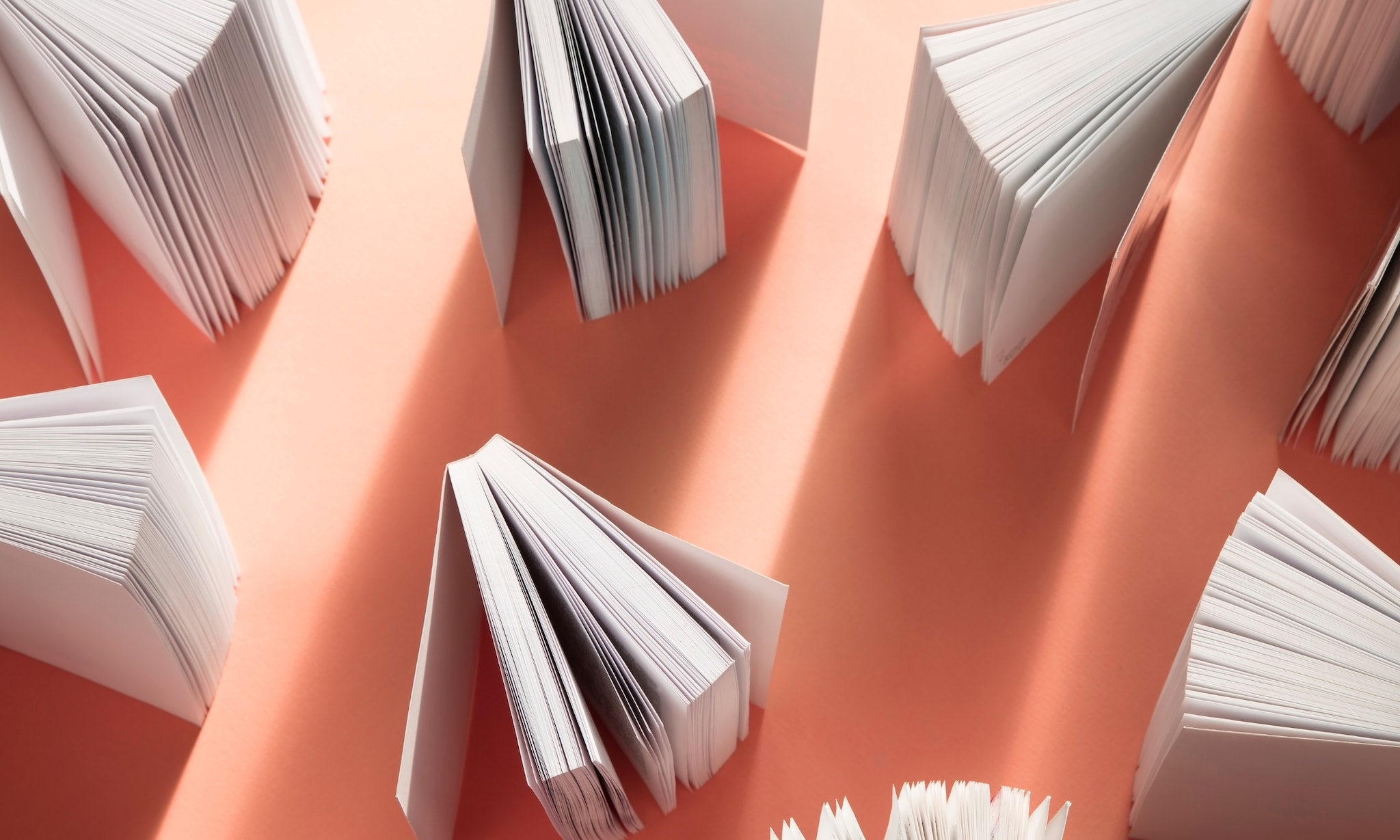 De redactie tipt de beste boeken voor (aanstaande) vaders Getty Images