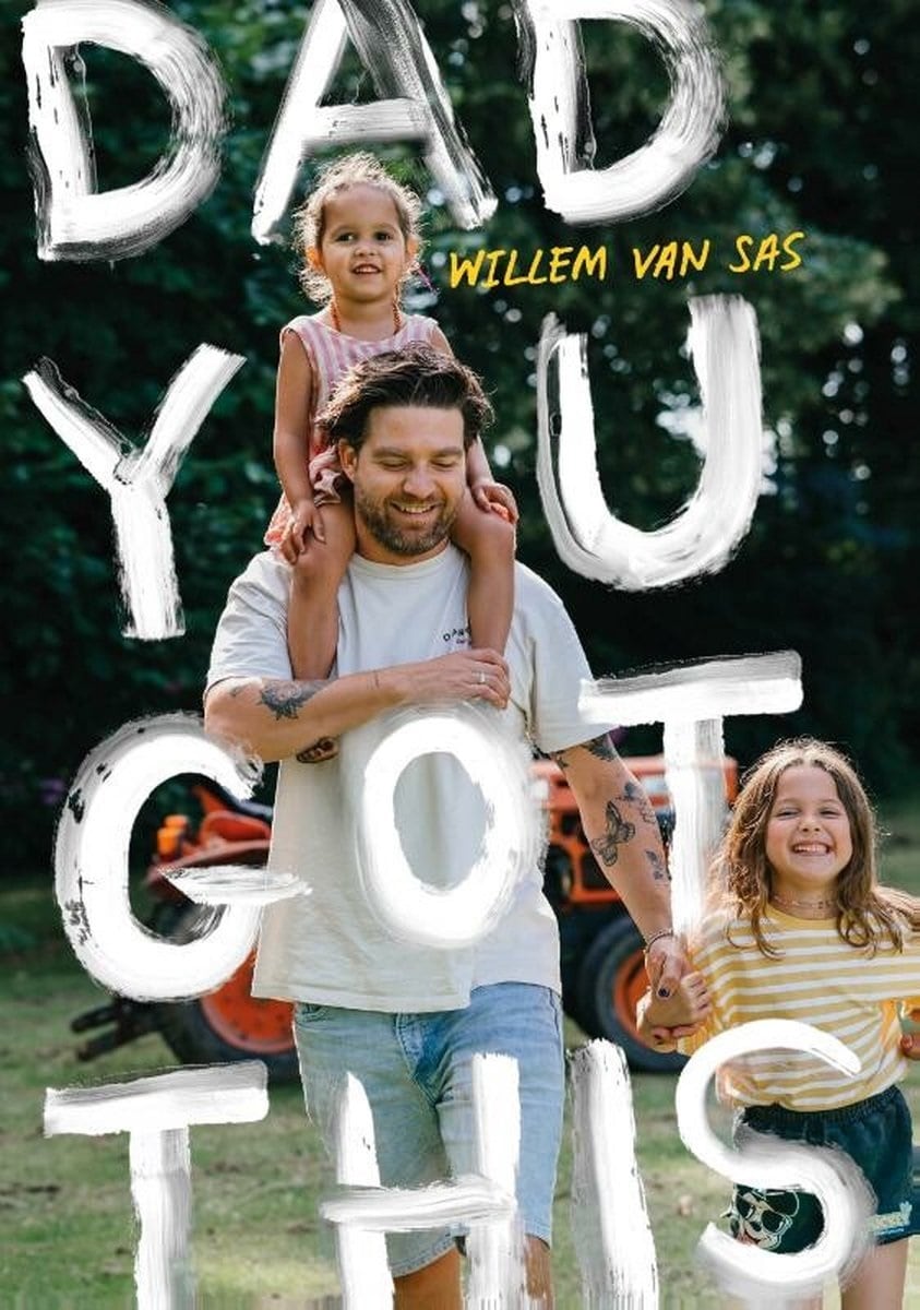 dad you got this boek True Colors Publisher