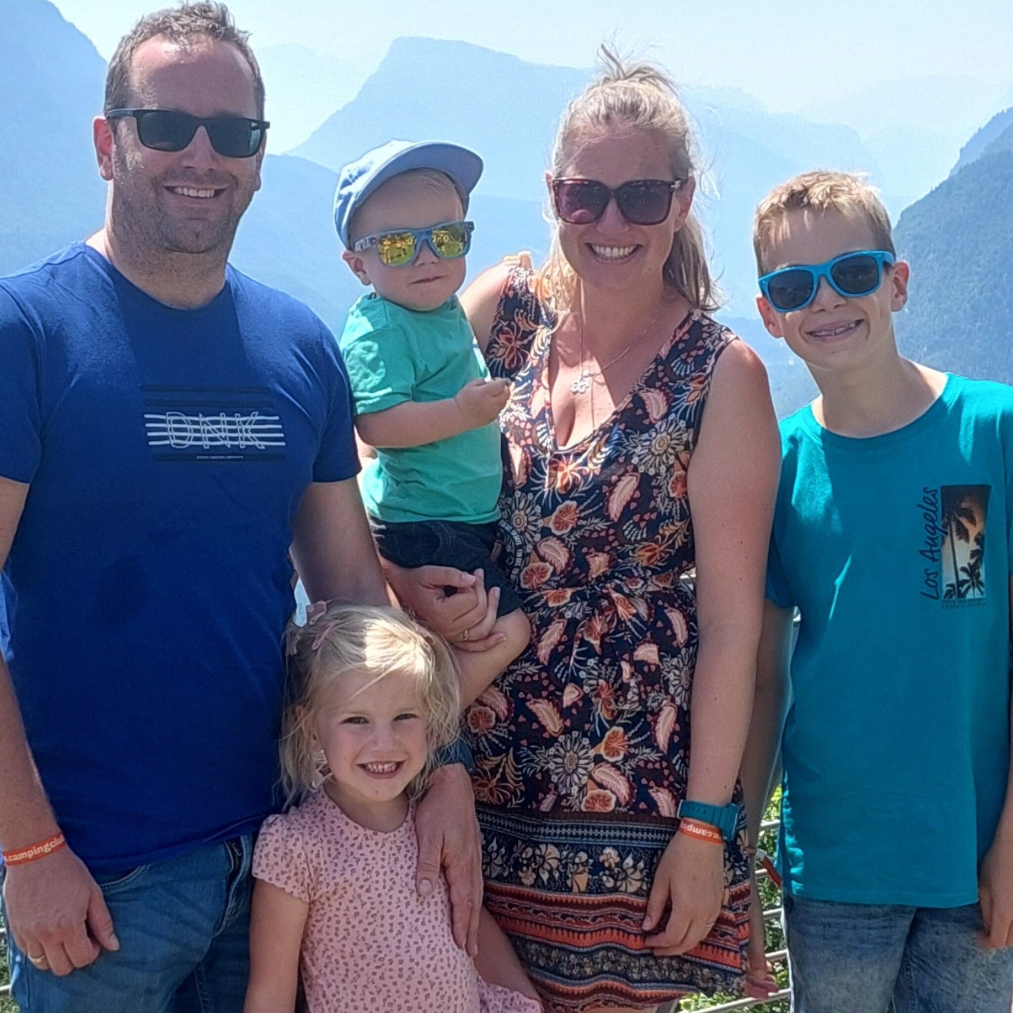 spitsuur anneke partner drie kinderen