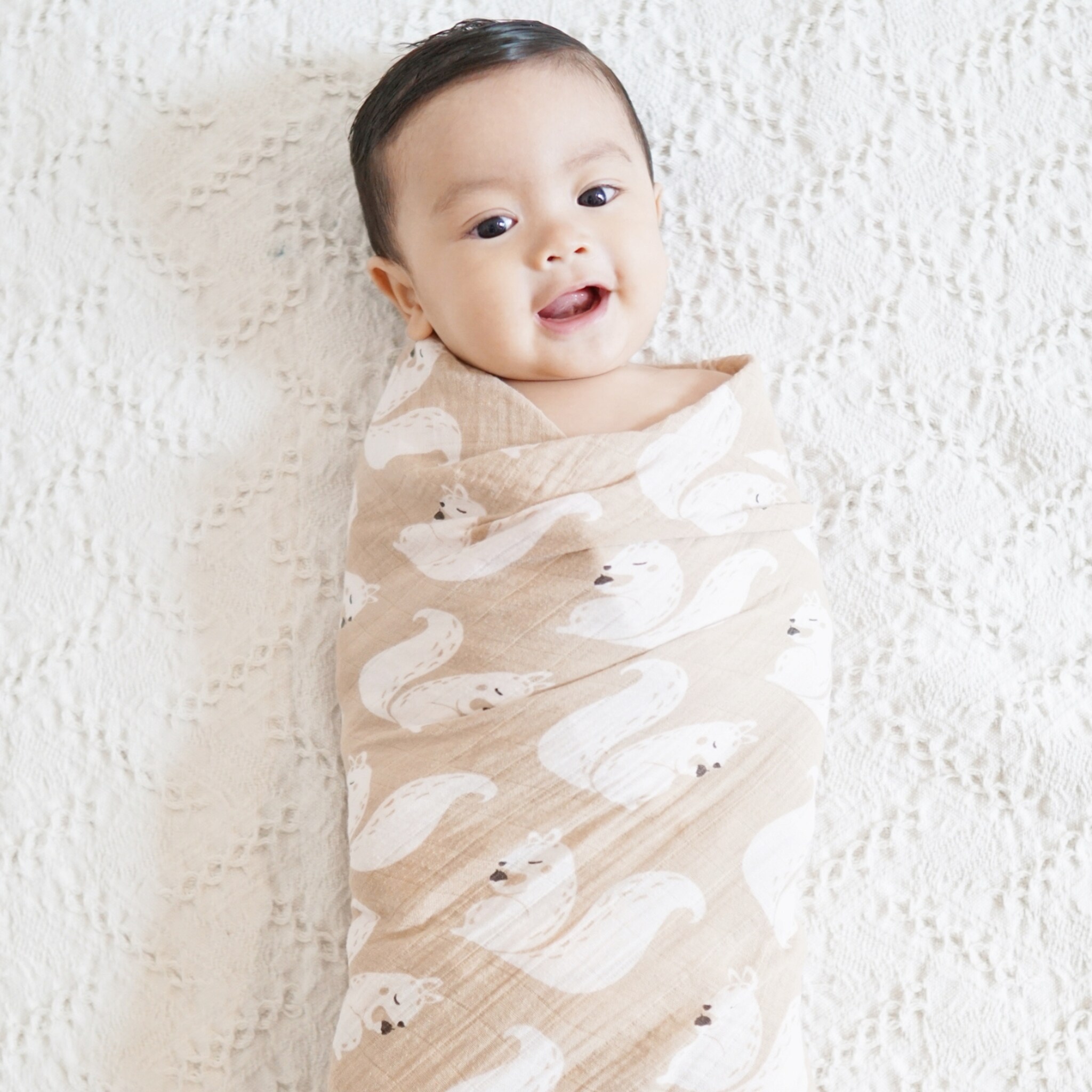 30x zeldzame babynamen met een mooie betekenis