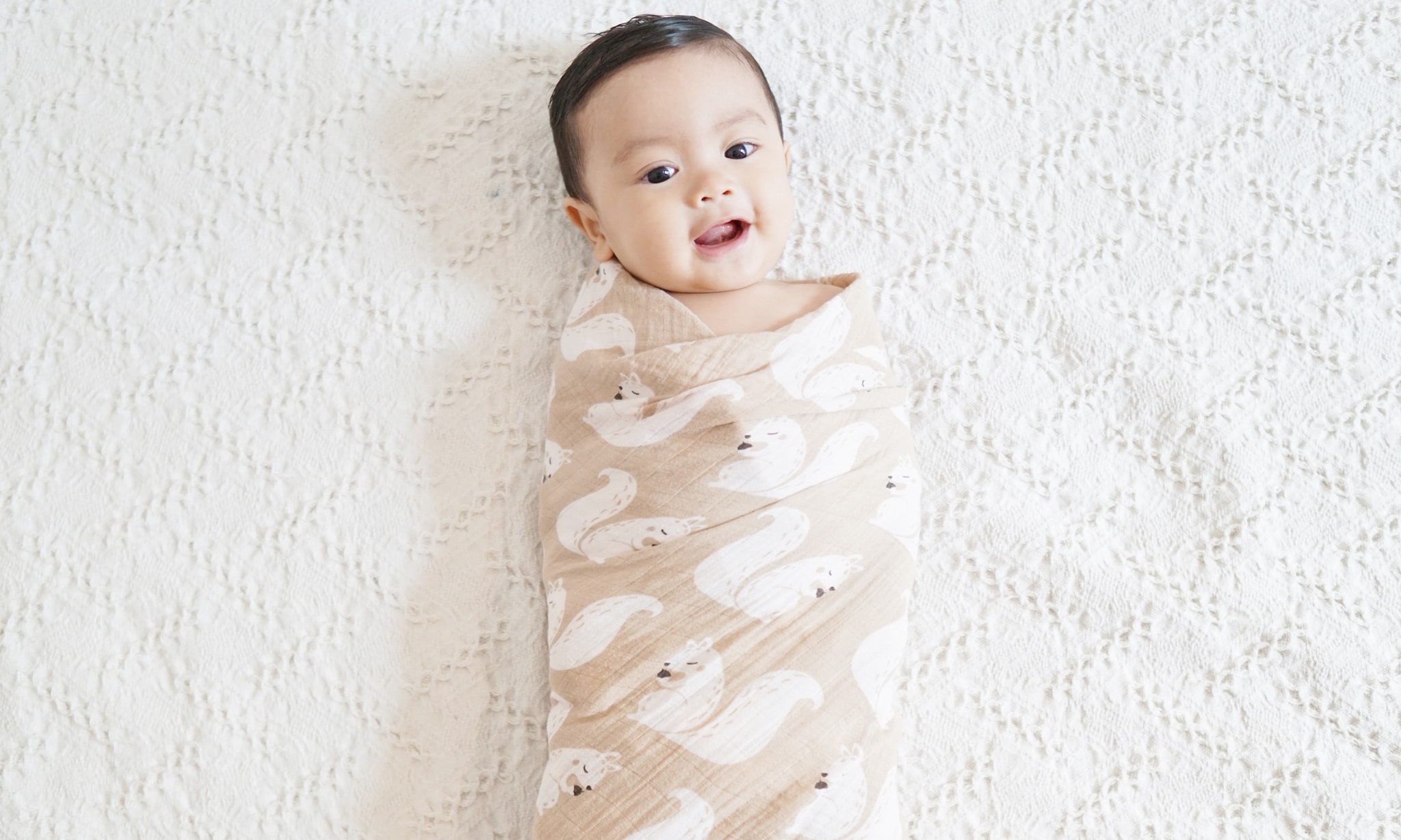30x zeldzame babynamen met een mooie betekenis Getty Images