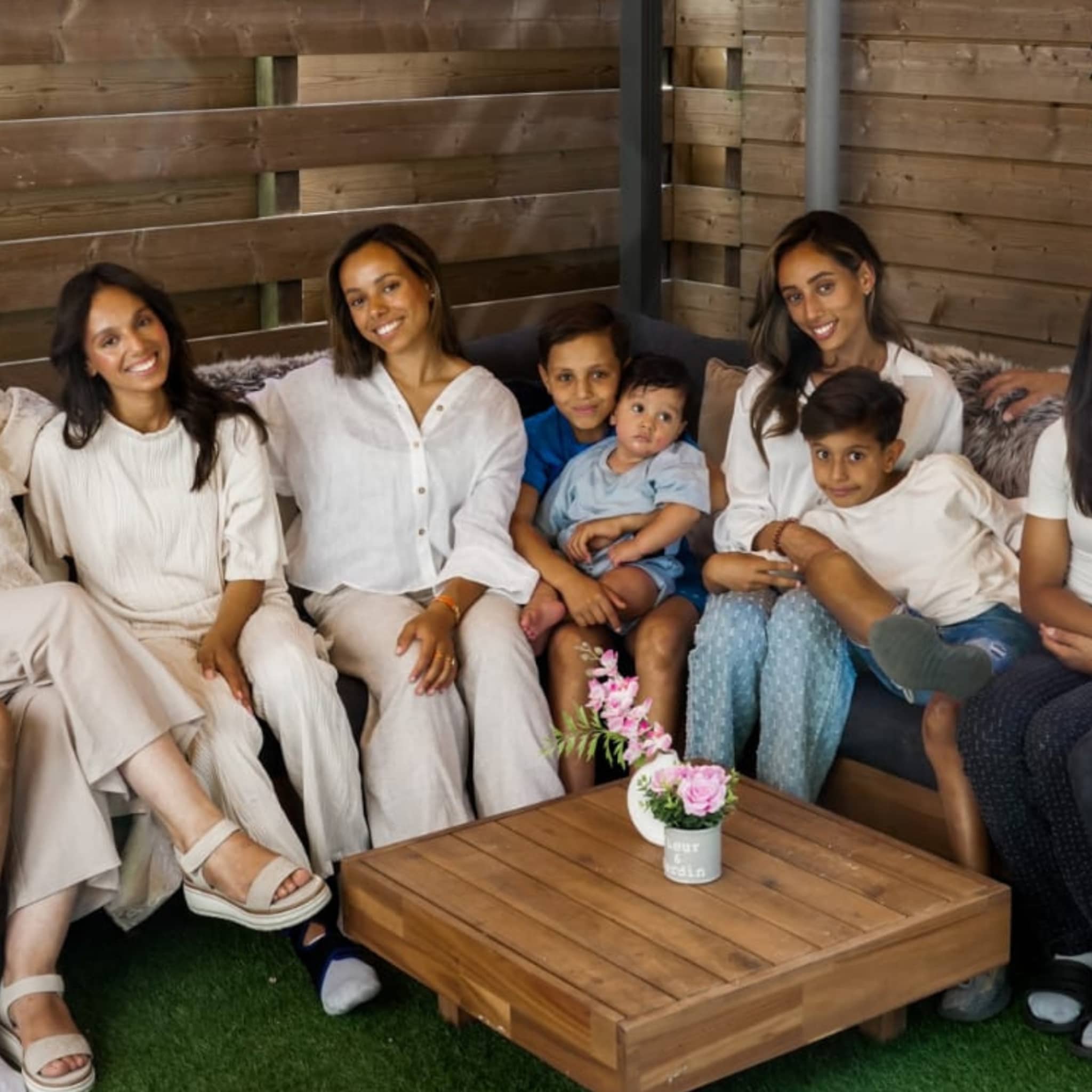 must haves samira bakhcha een huis vol