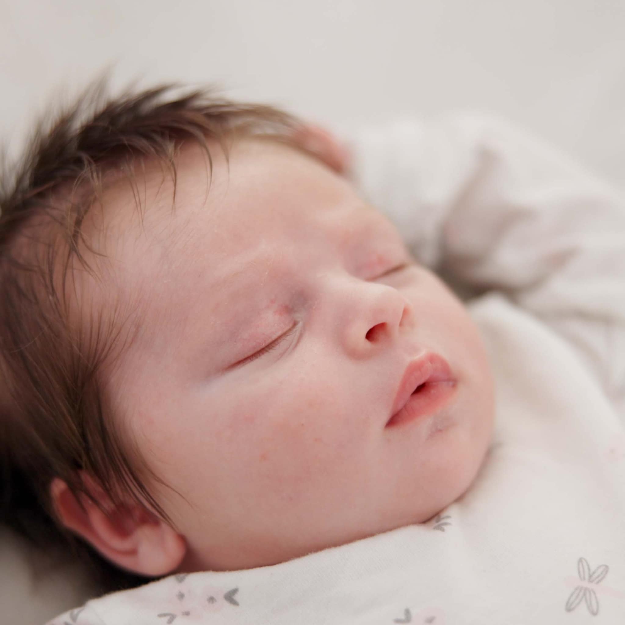 slaapschema baby het slaapritme per maand