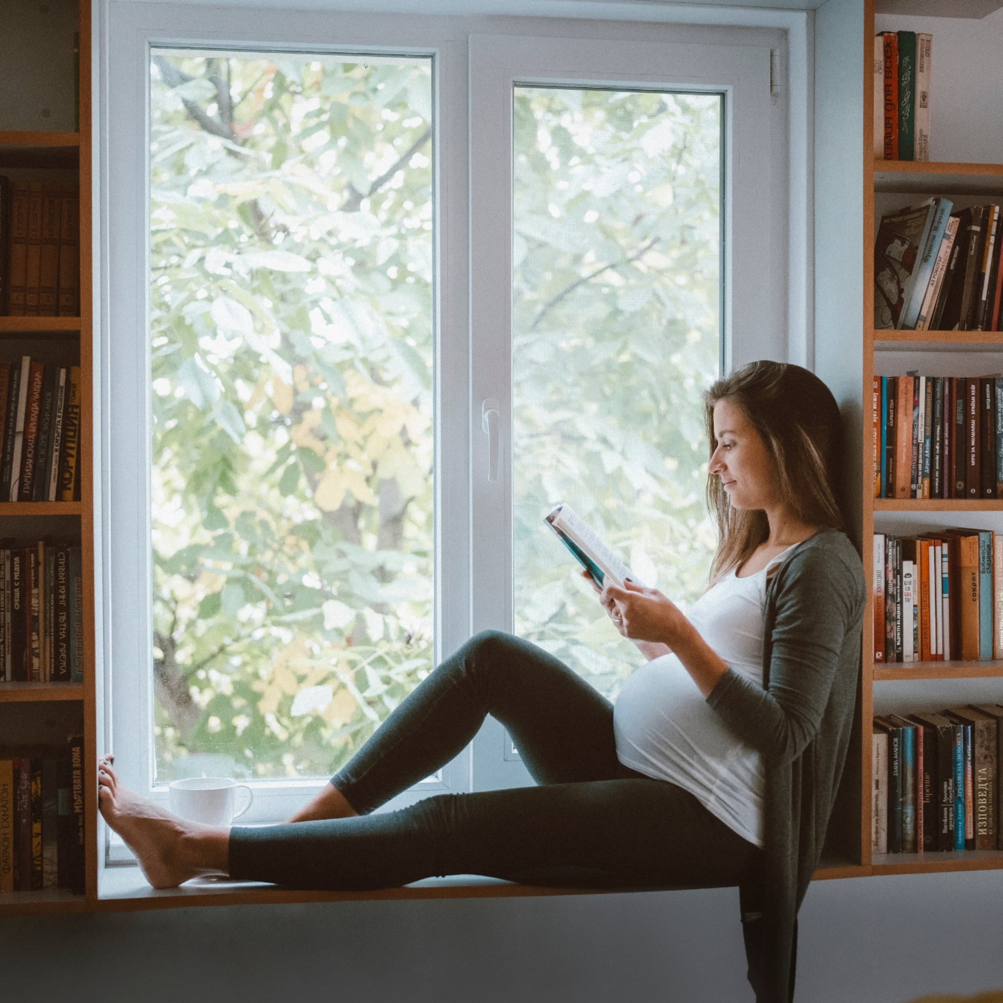 moederboeken tobbende moeders literaire helden