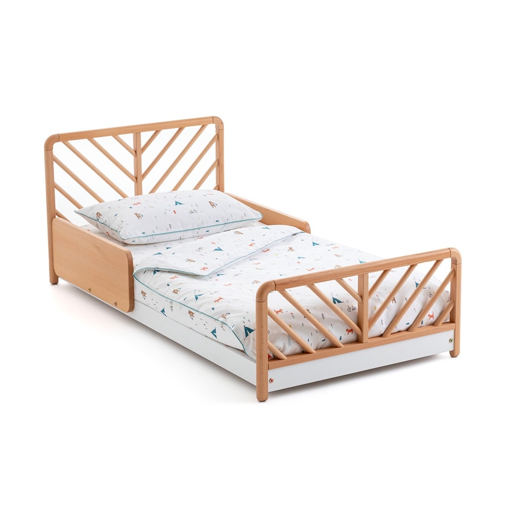 montessoribed la redoute ma petite école Montessori X La Redoute Intérieurs