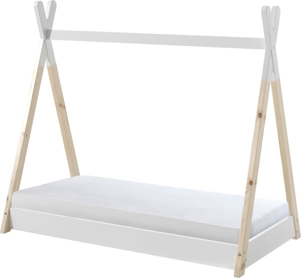 vipack tipibed montessori Vipack