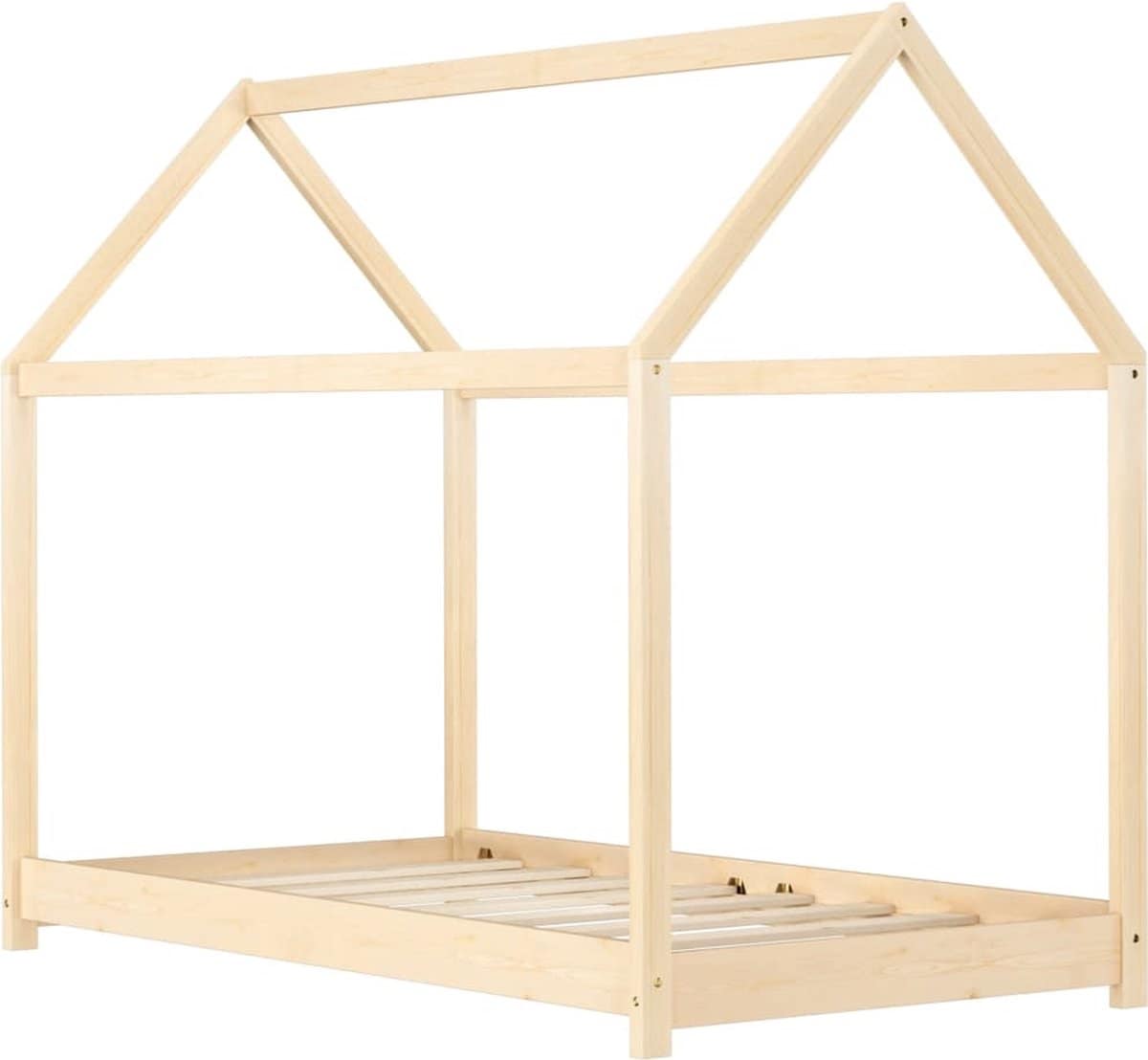 vidaXL bedhuisje vidaXL