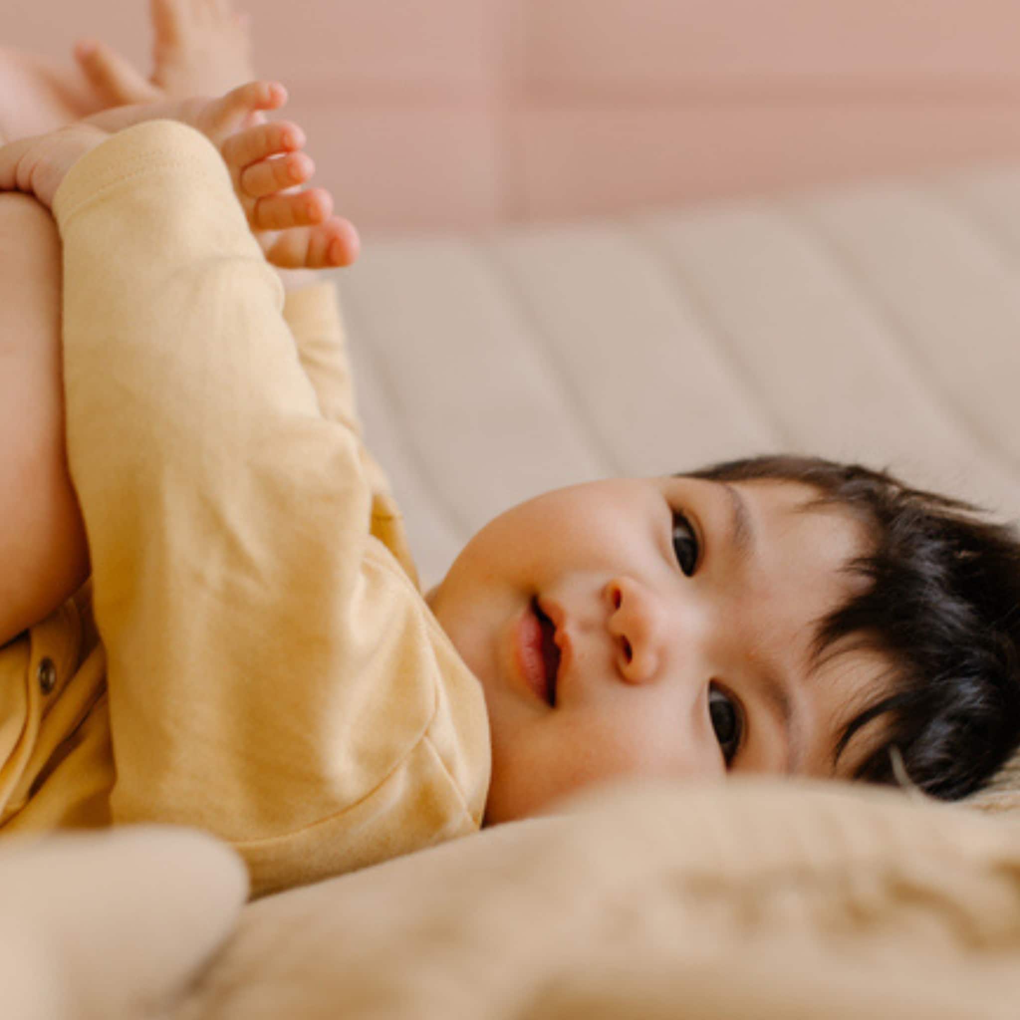 aanstaande ouders voorkeur meisje