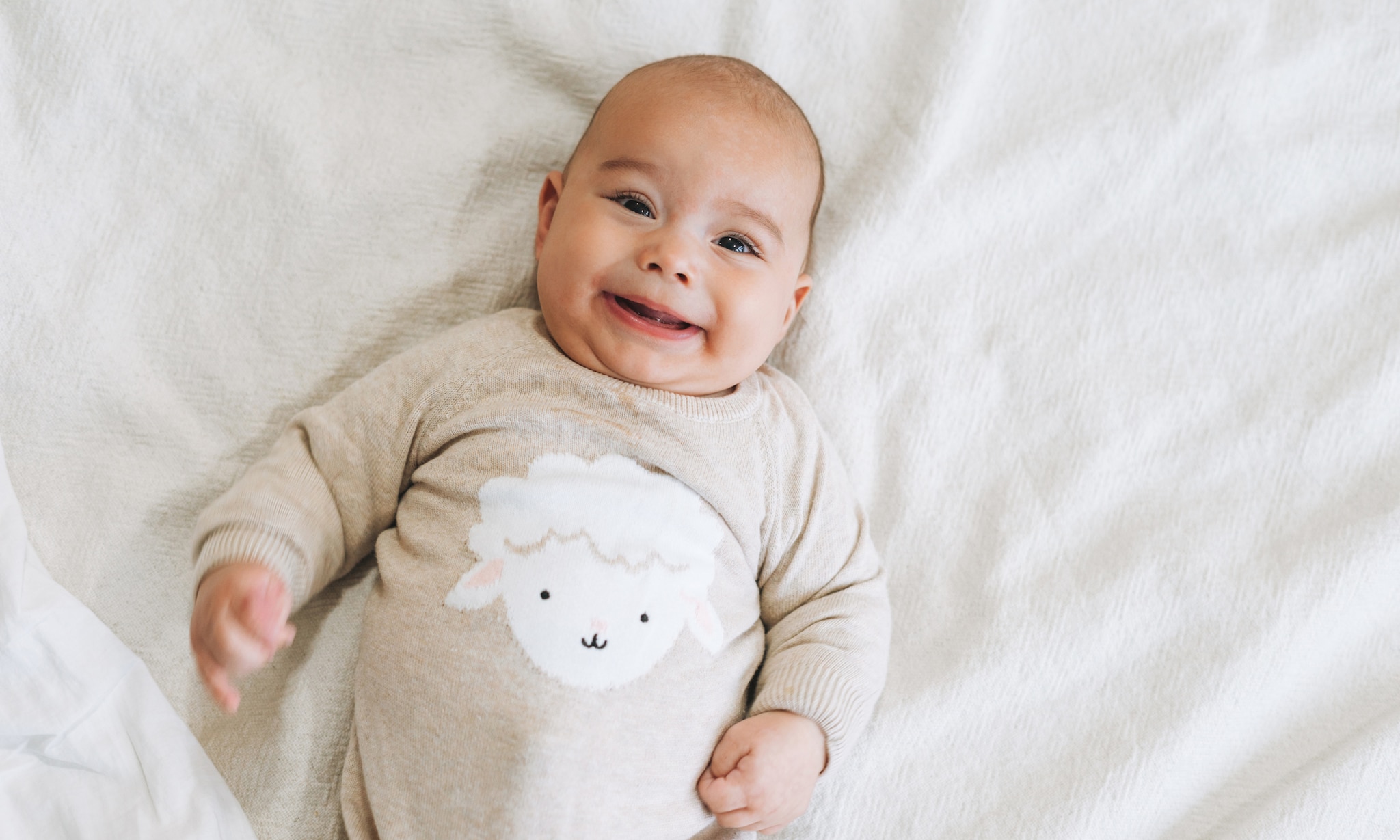 babynamen sterrenbeeld leeuw Getty Images