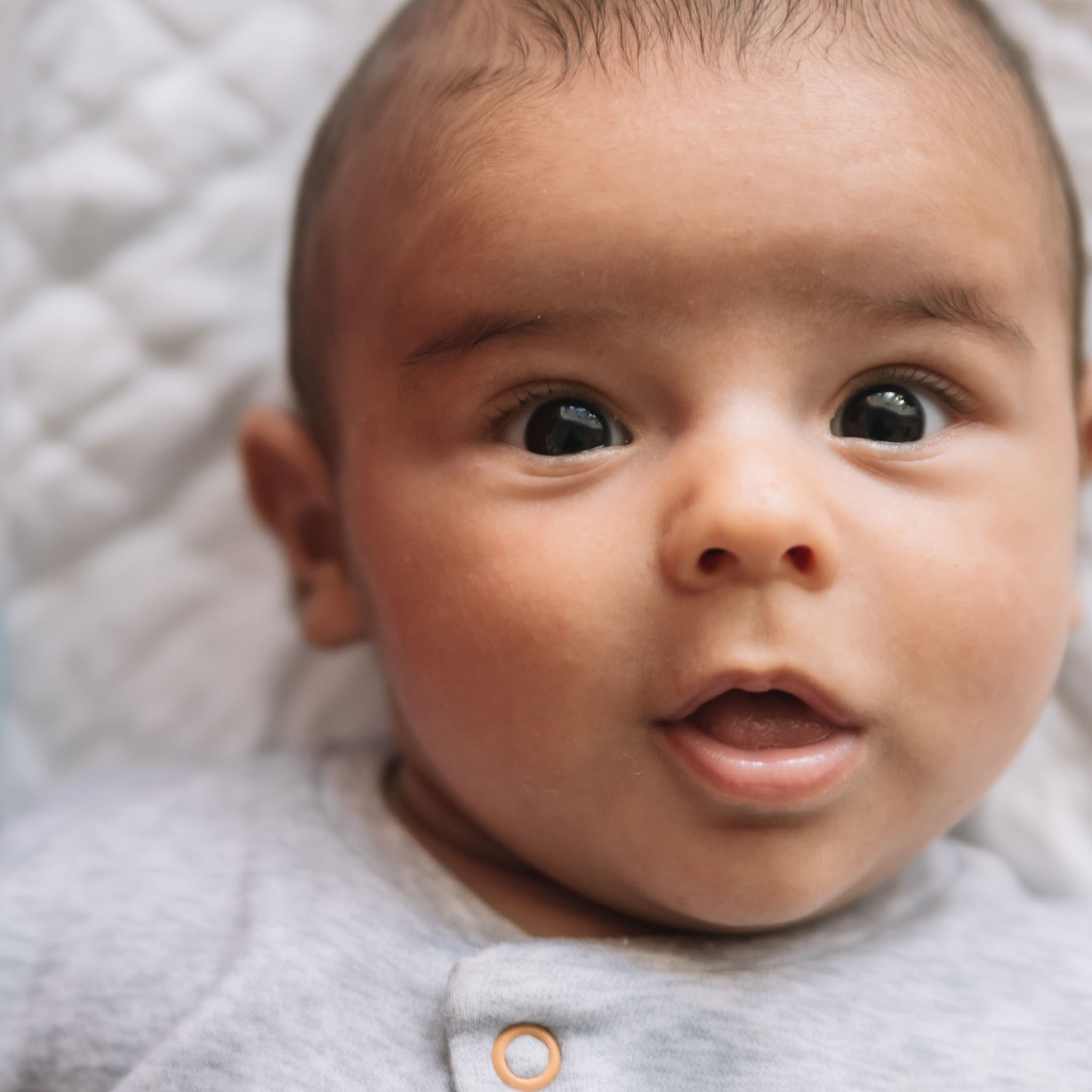 20 mooie babynamen die passen bij het sterrenbeeld maagd