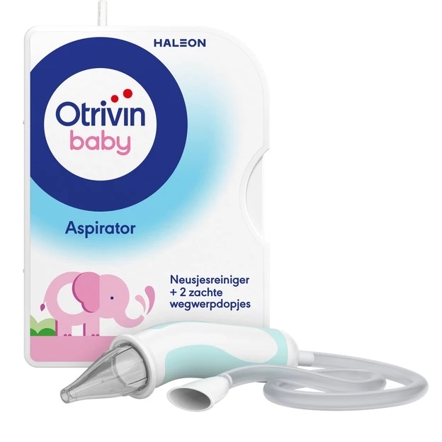 otrivin neusreiniger Otrivin