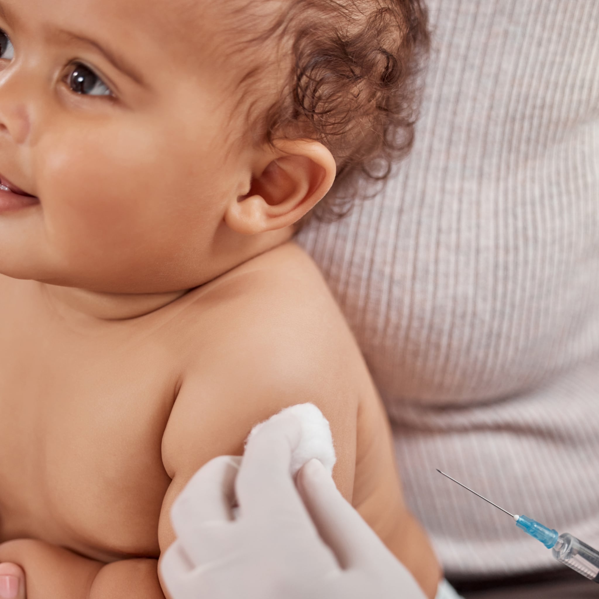 vaccinaties voor je baby welke krijgt je kind