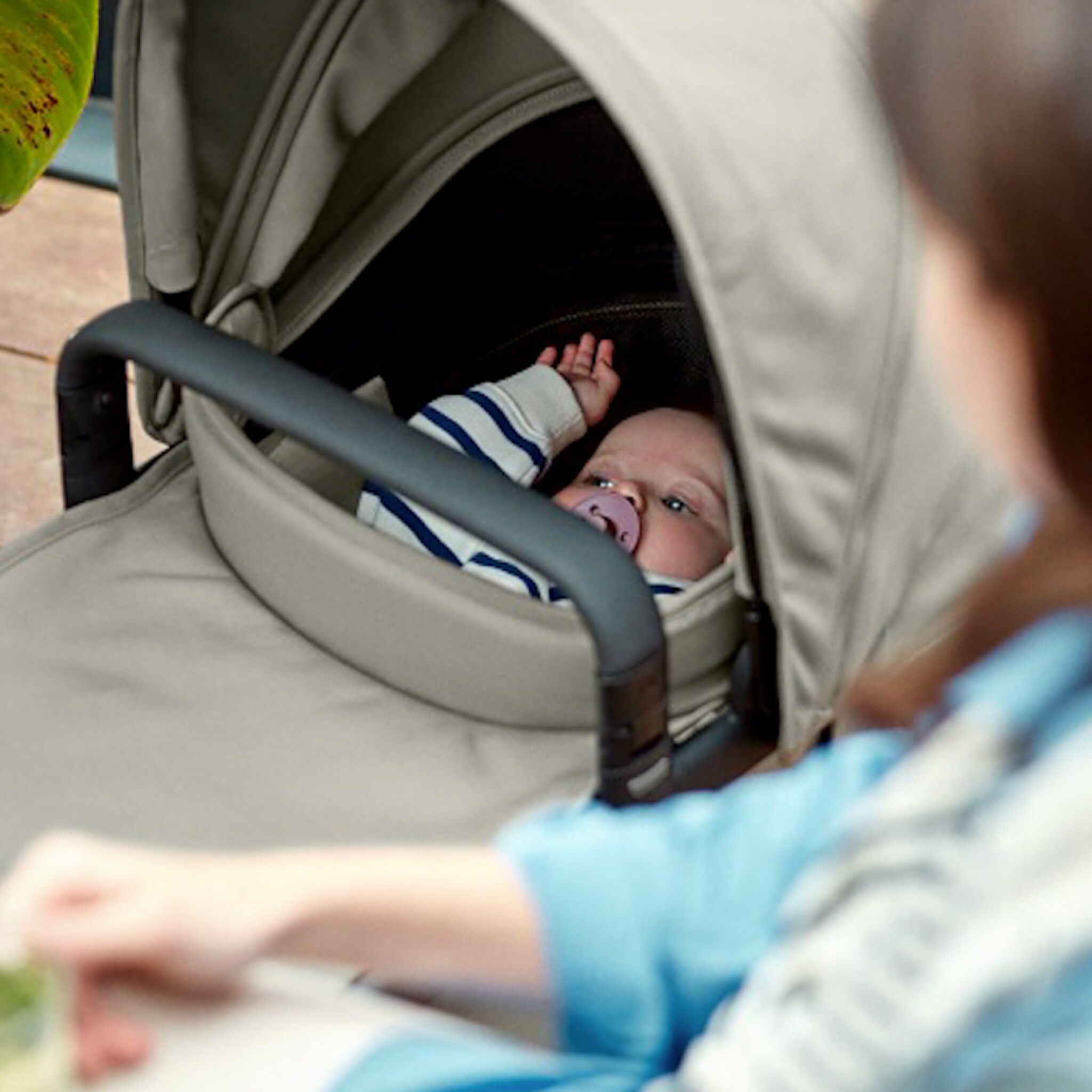 6 slimme manieren om nog meer uit je kinderwagen te halen