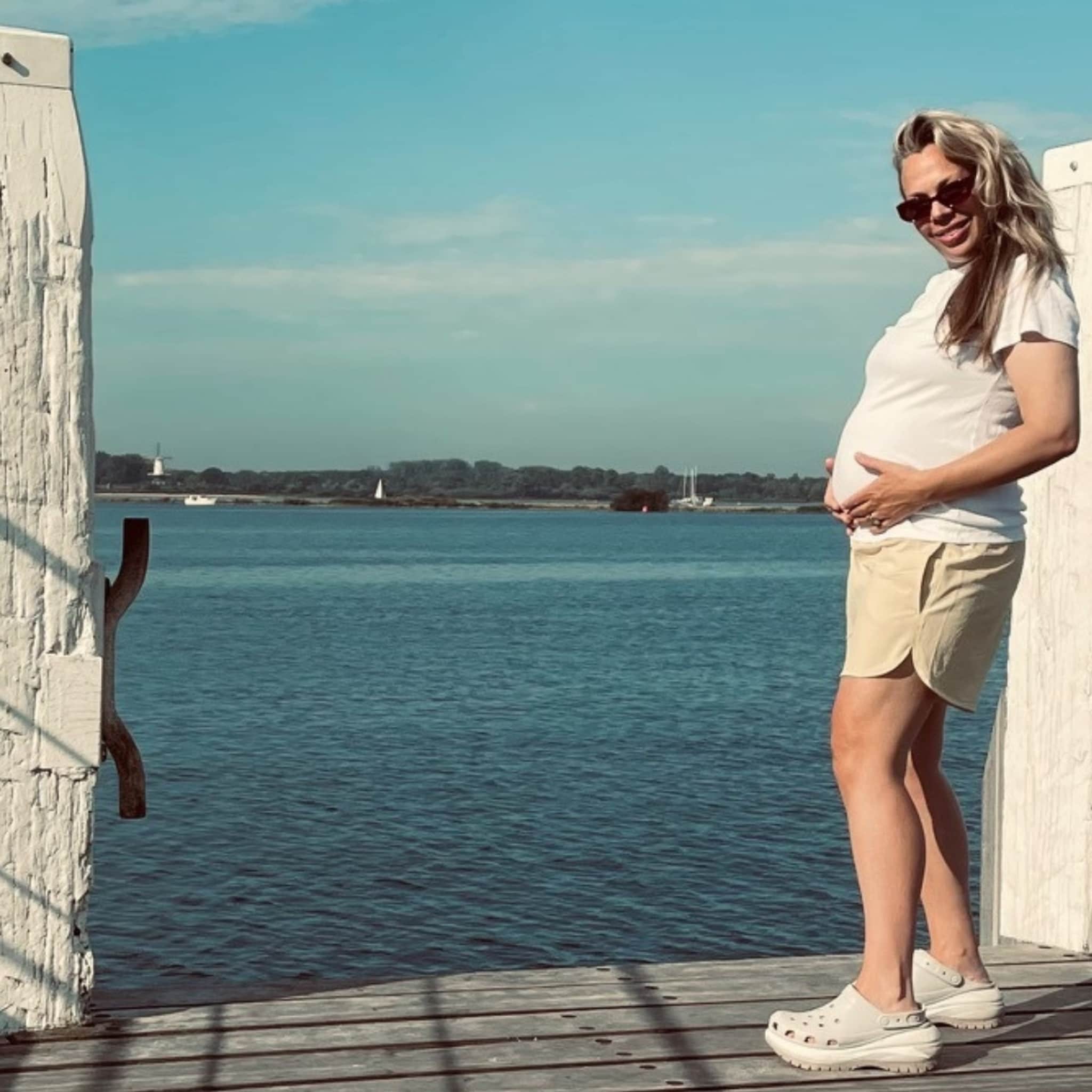 roosmarijn koster zwanger 41 ivf