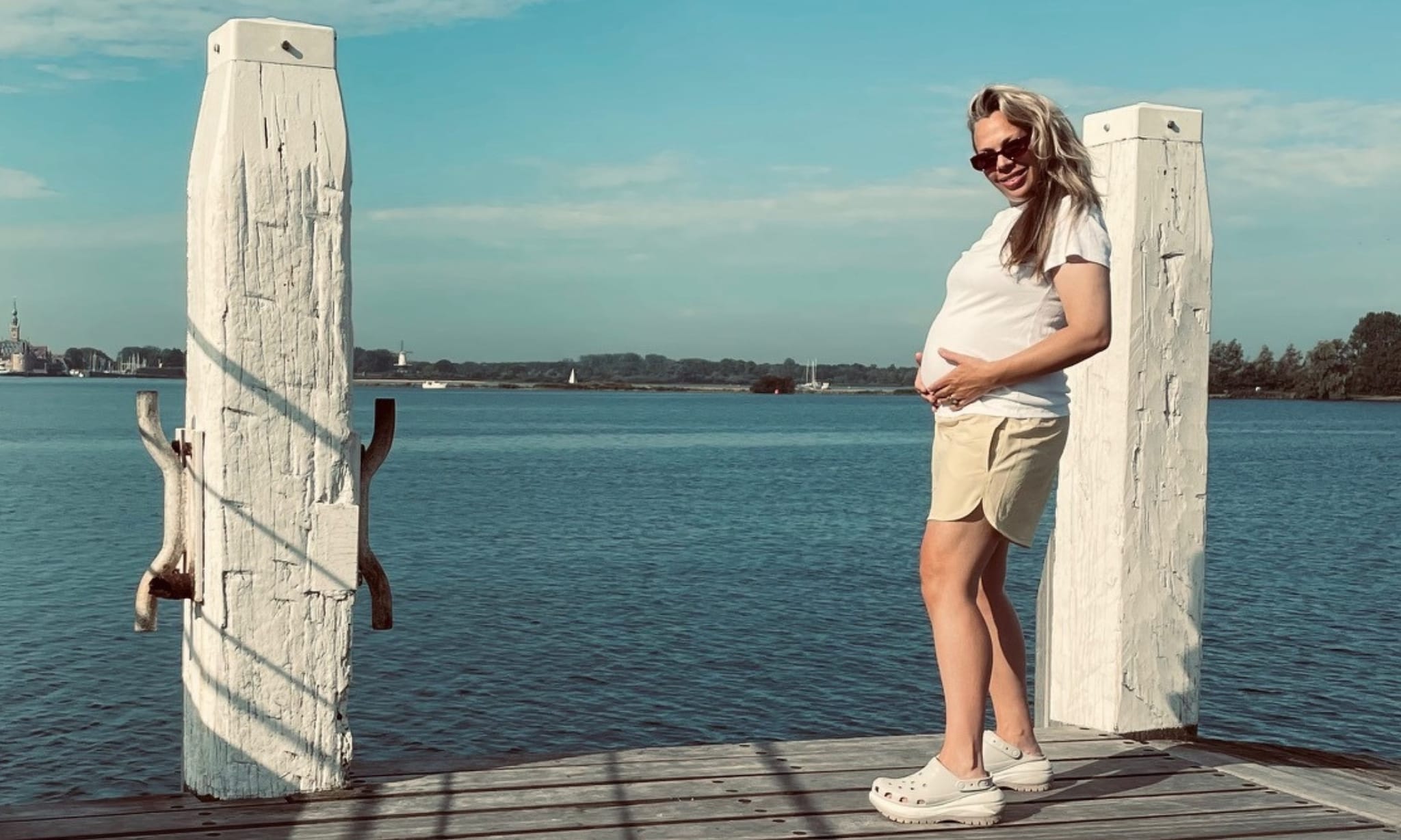 Roosmarijn Koster Eigen beeld