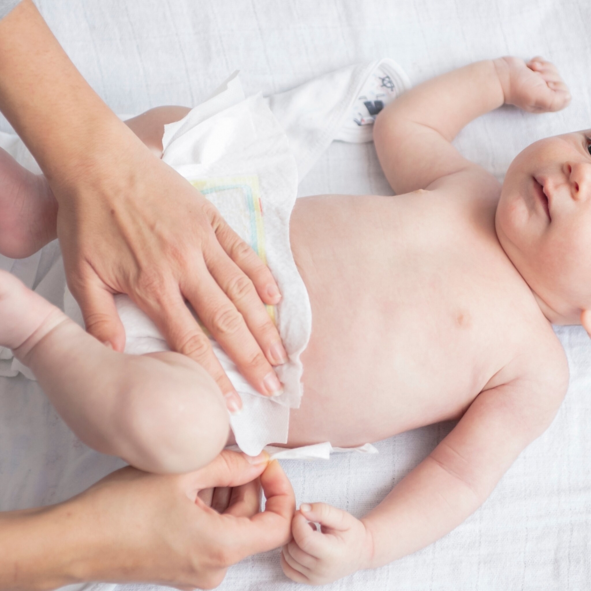 minder zorguren kraamverzorgers risico baby moeder
