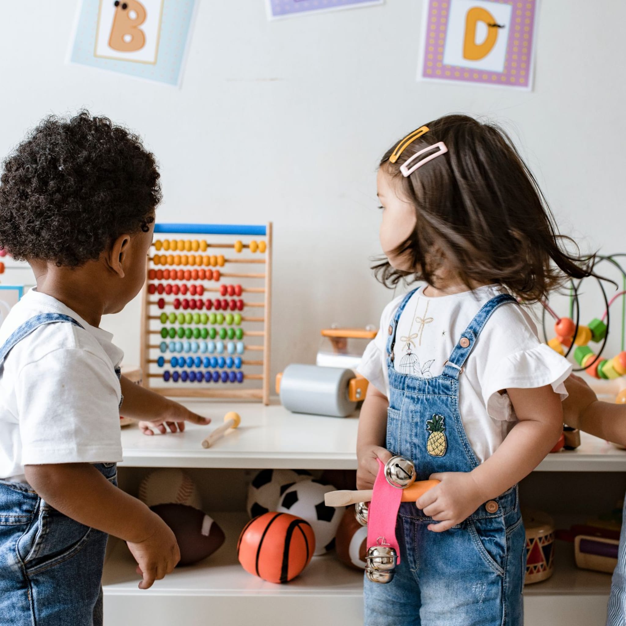 kinderopvang kinderdagverblijf voor je kind