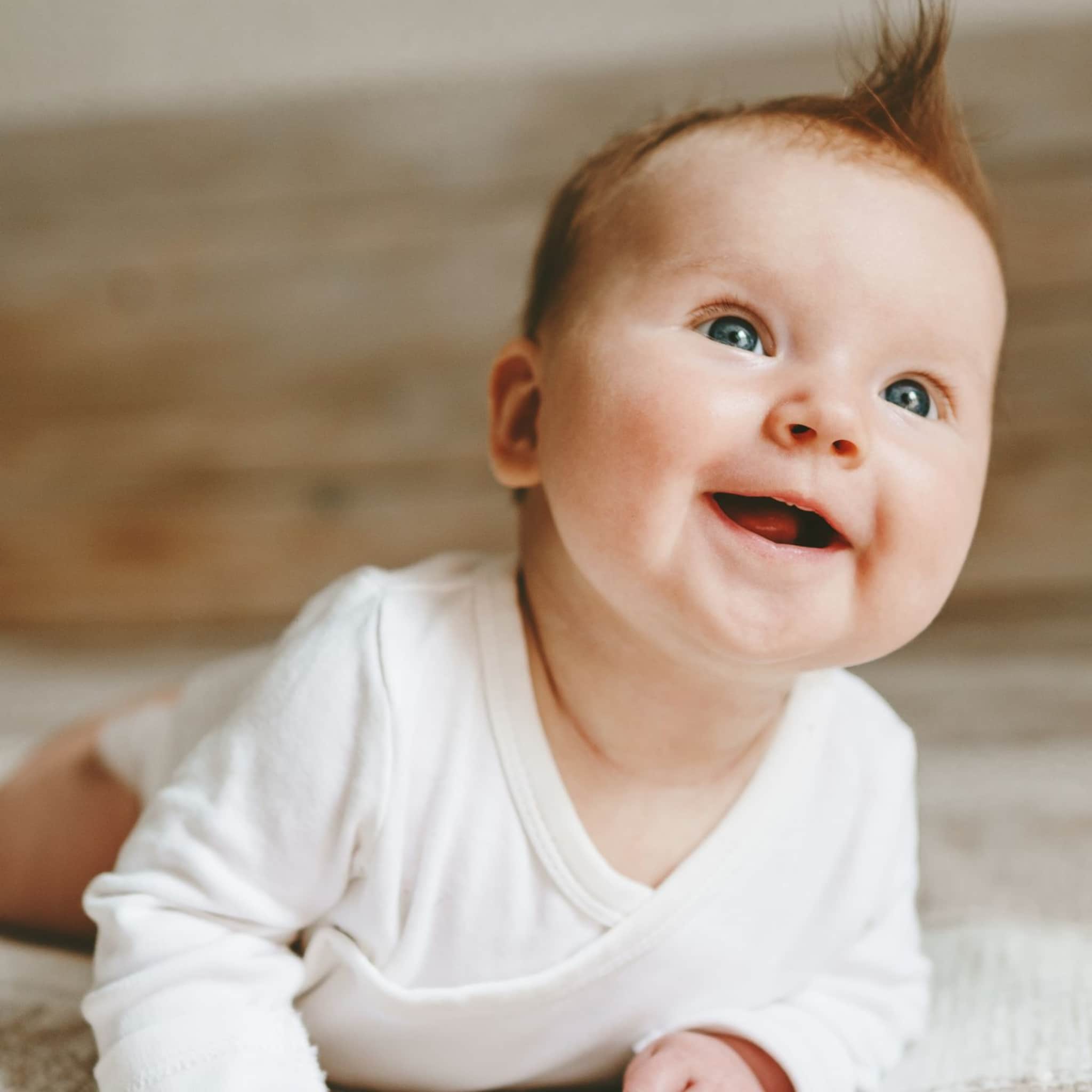 nooit eerder werden zo weinig baby s geboren