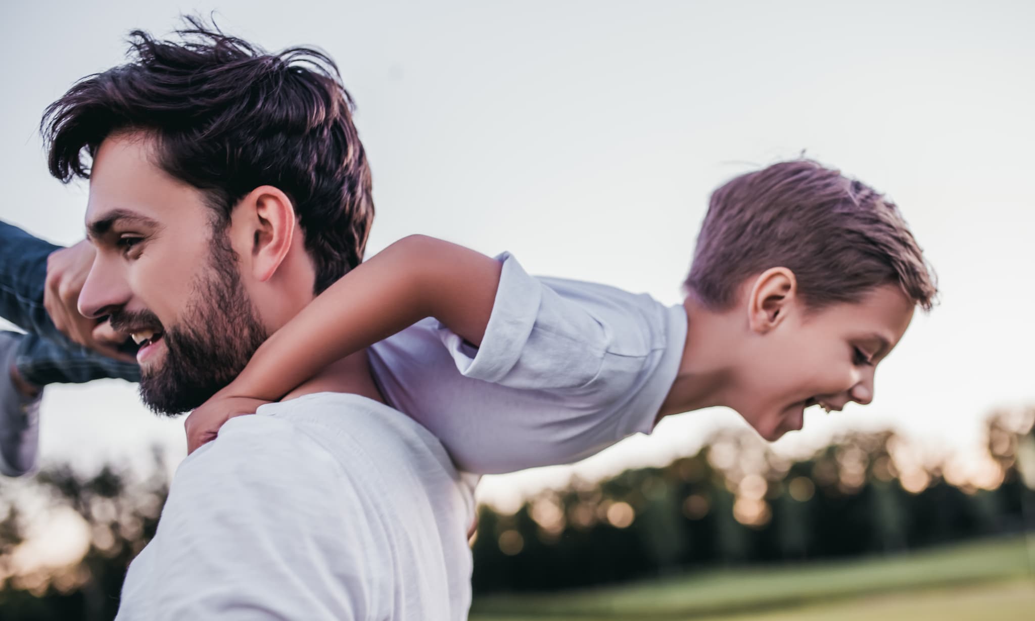 lente oren kind Getty Images