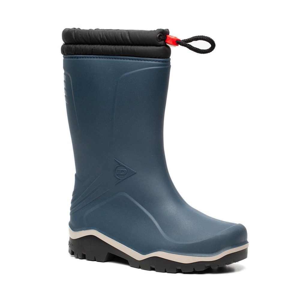 gevoerde regenlaarzen tot -15 graden scapino dunlop Dunlop