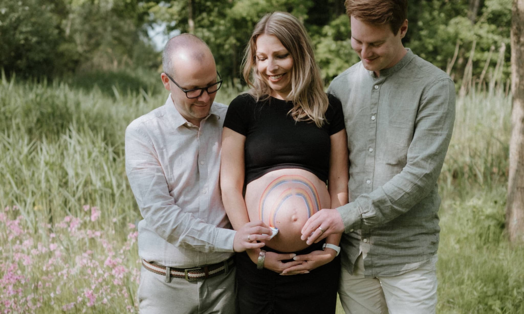 fotograaf: Linda Richtersz. / Vlinder Liv Fotografie