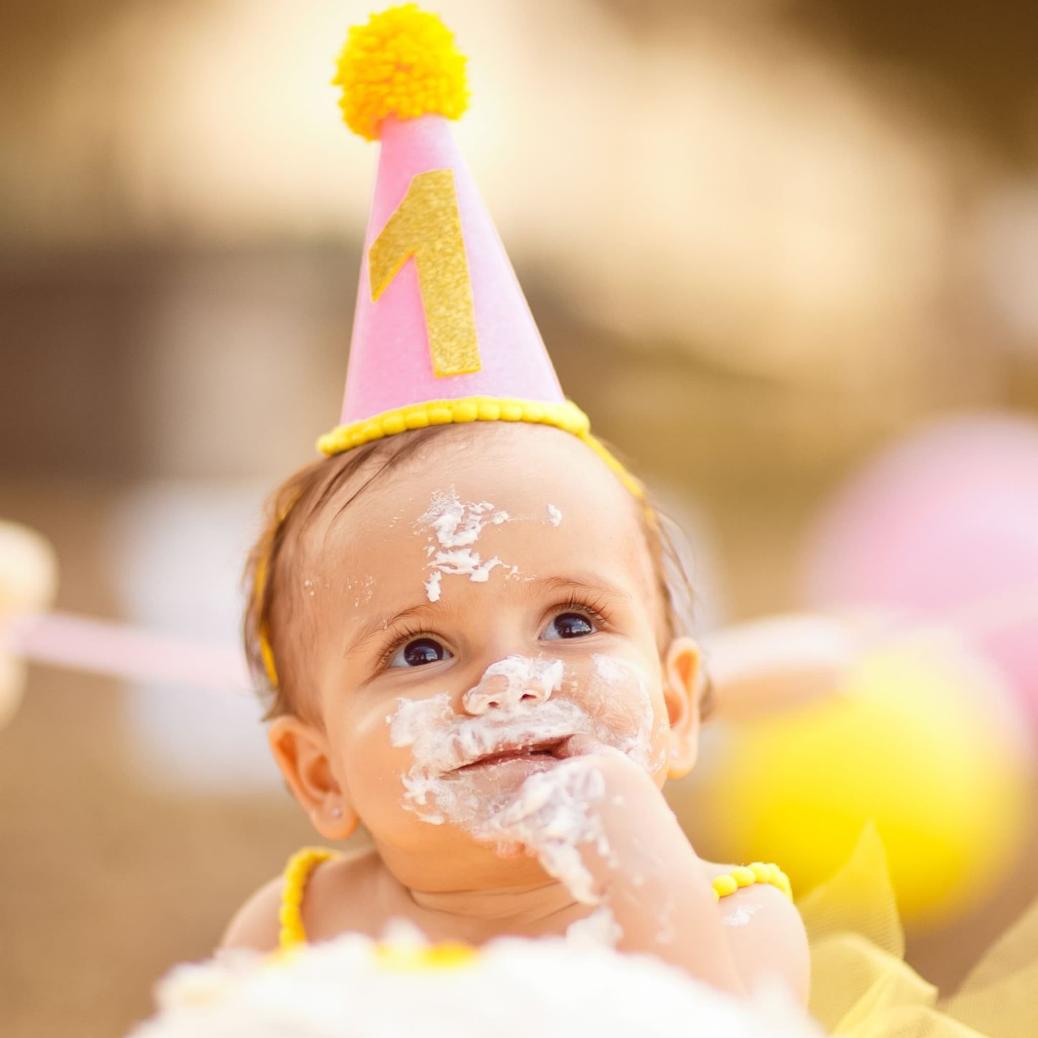 waarom 1 jaar zo n fantastische leeftijd is