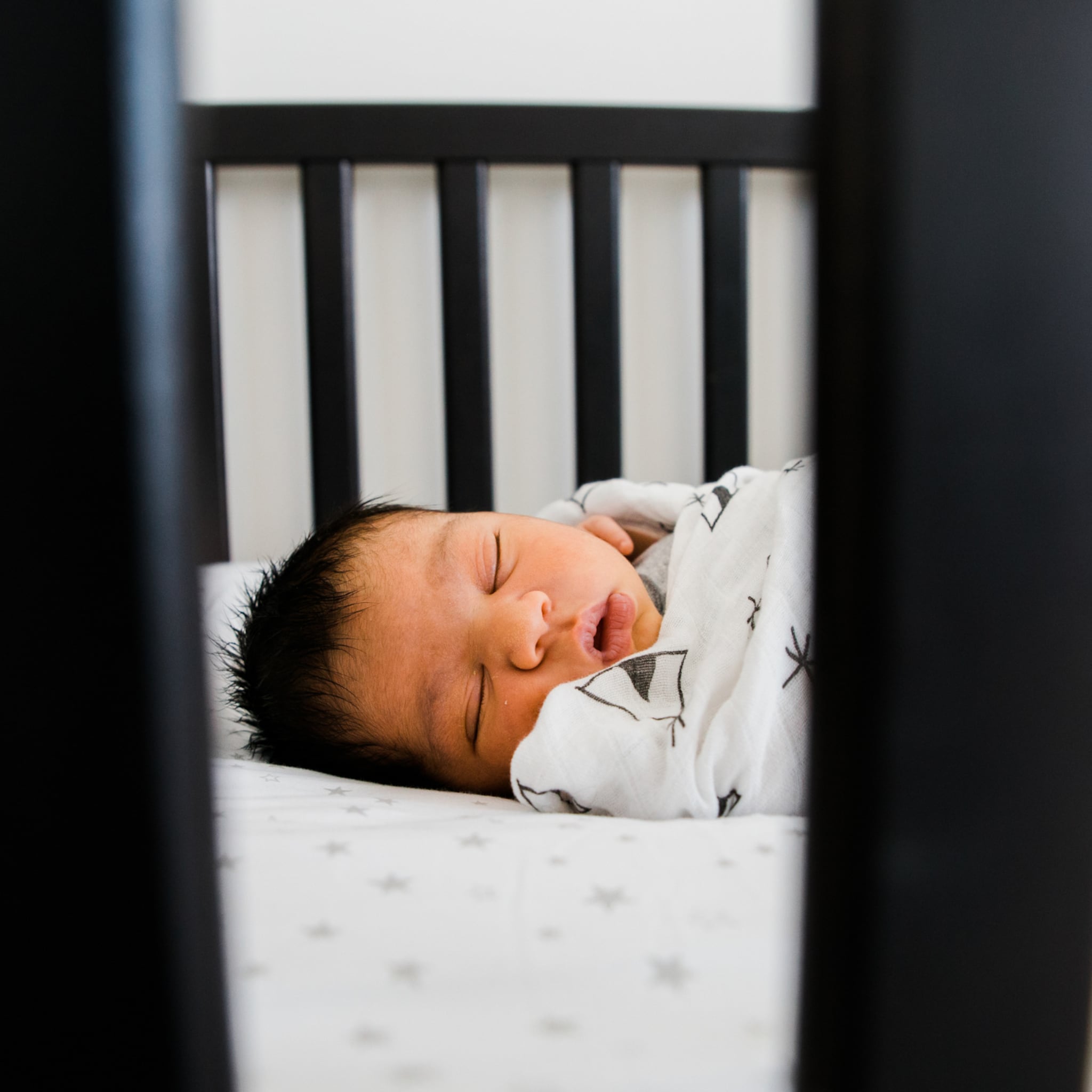 je baby inbakeren alles wat je moet weten