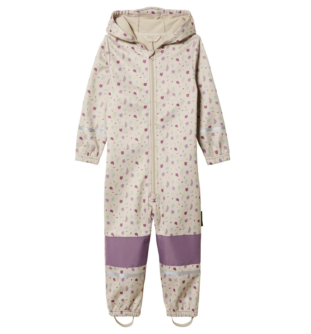softshell overall lidl Lupilu