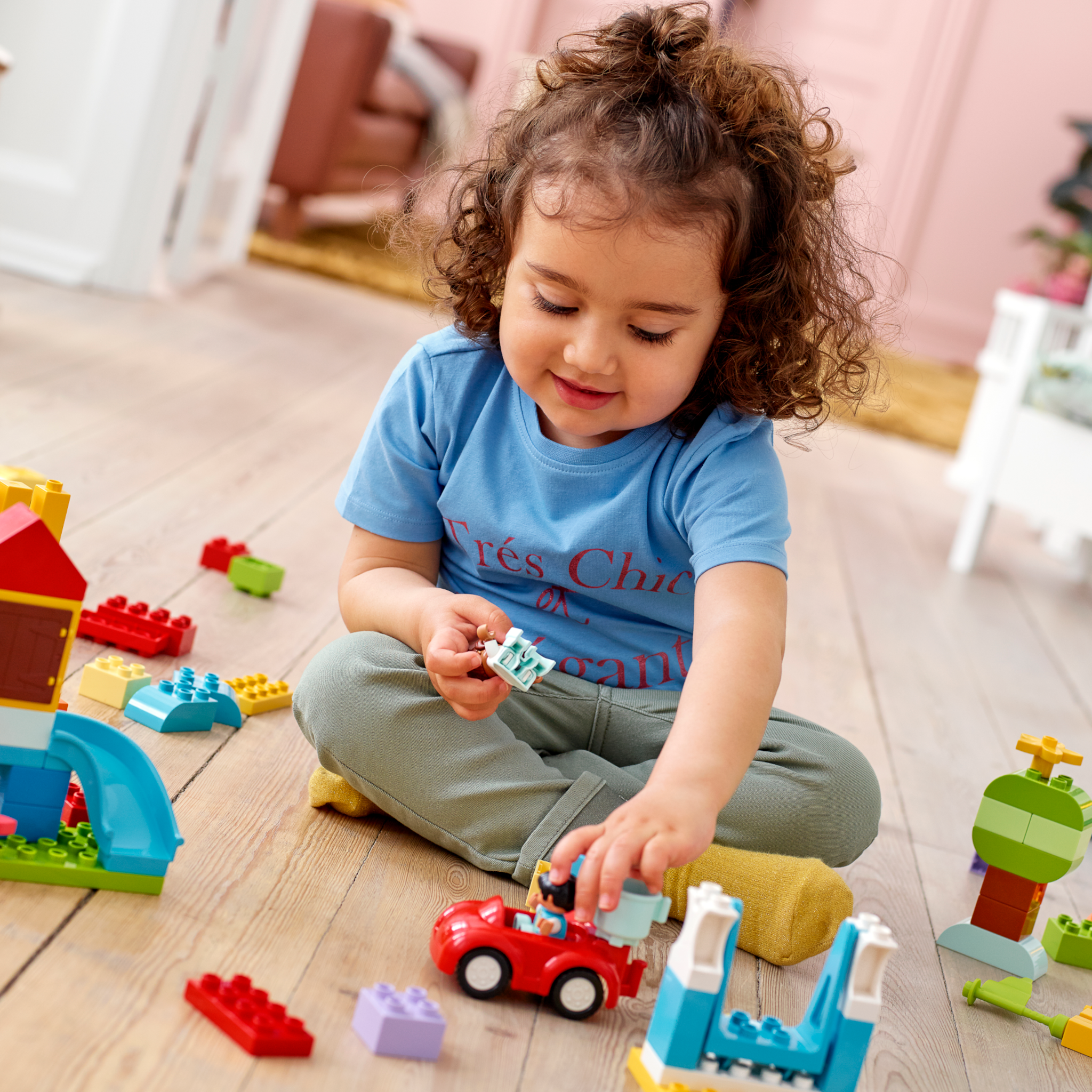 de luxe lego r duplo r bouwspeelset testen meld je aan