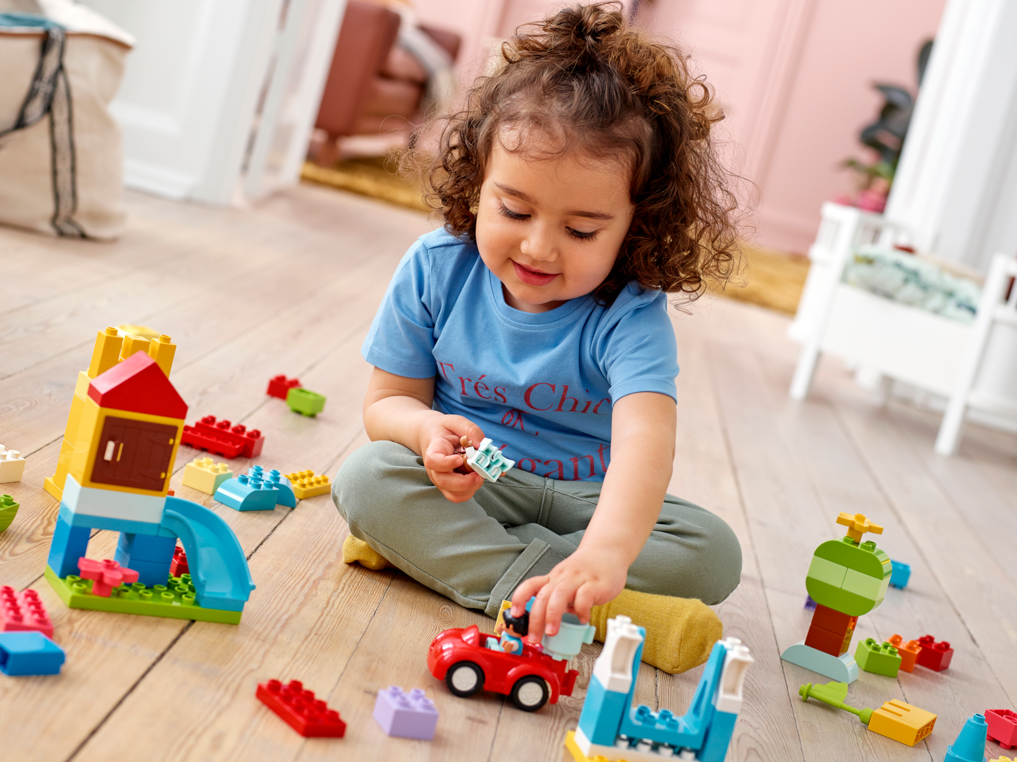 LEGO DUPLO LEGO DUPLO