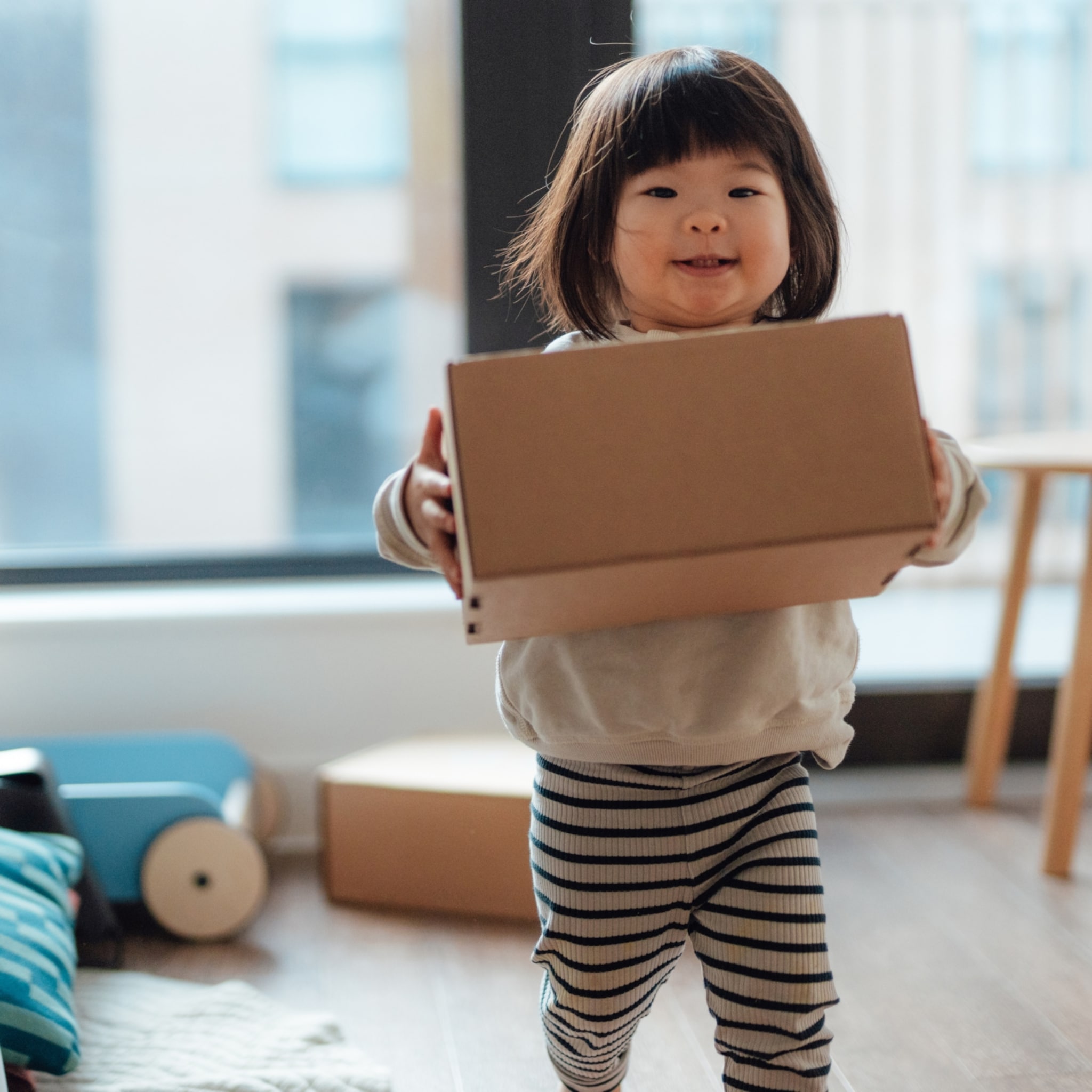 waarom het goed is om nu alvast je cadeaus te kopen voor december