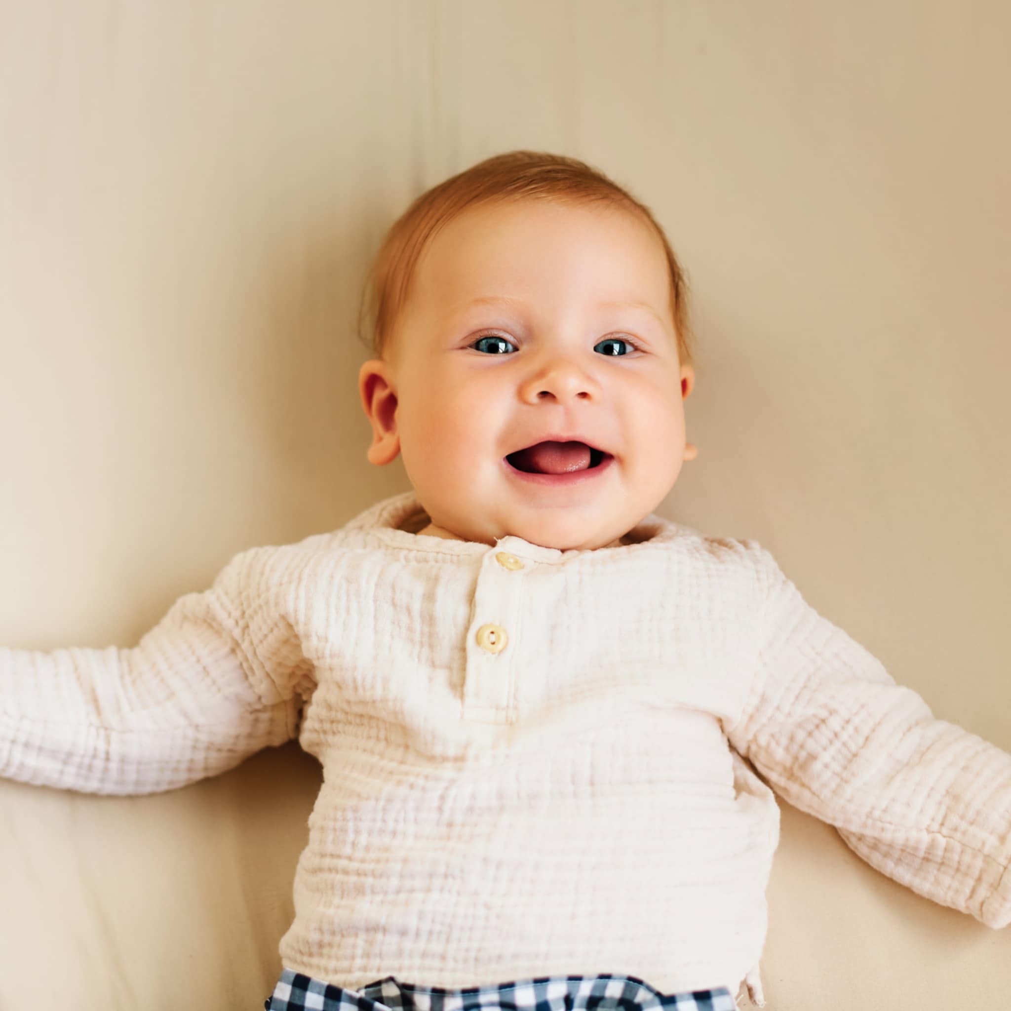 30x jongens en meisjesnamen die perfect passen bij een herfstbaby