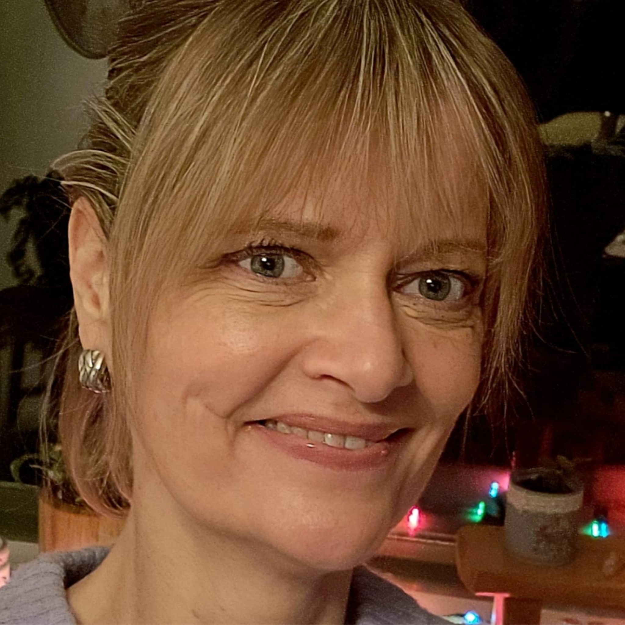 ouder met een missie nastasja vrijwilliger balans