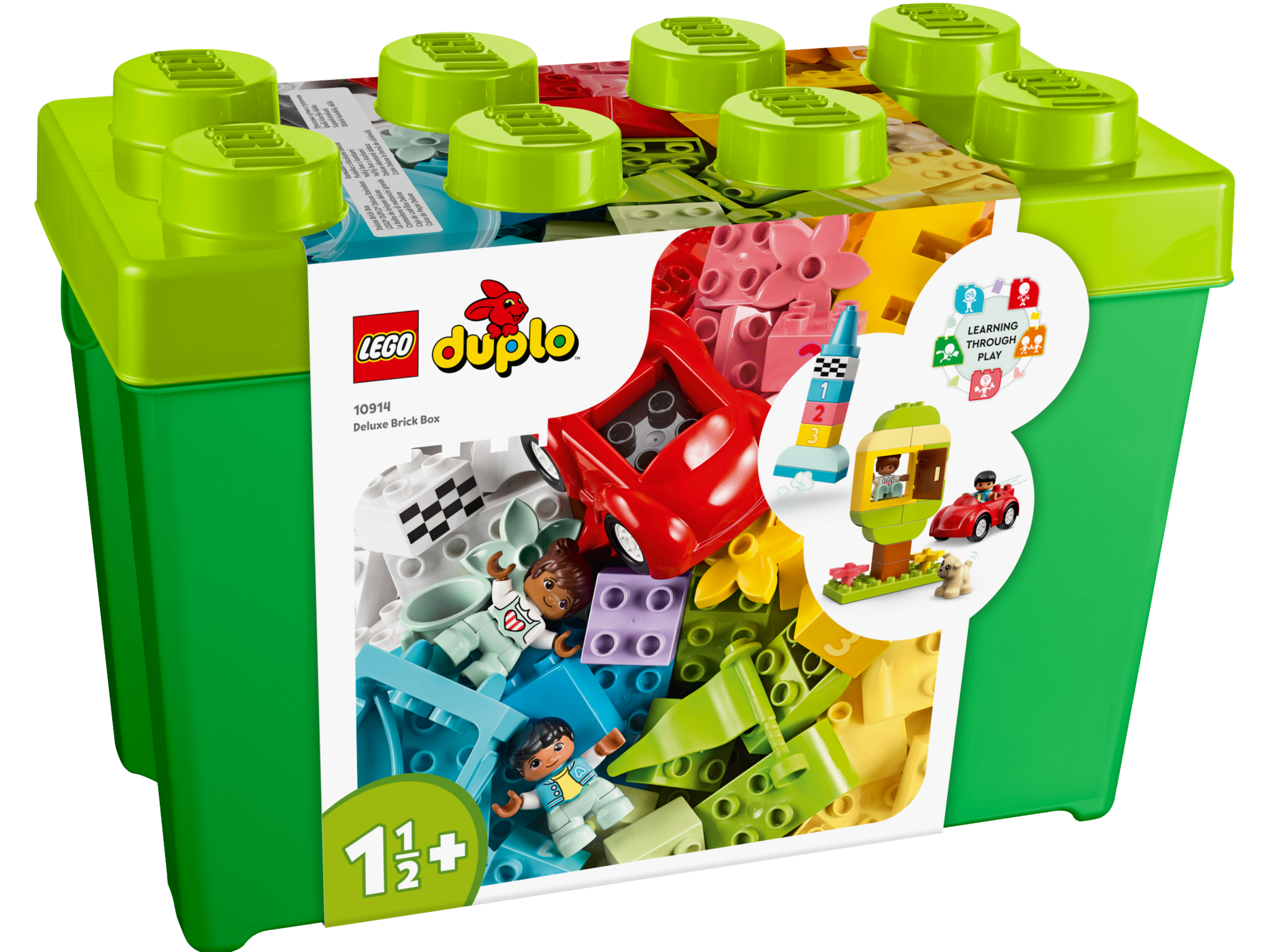 LEGO DUPLO LEGO DUPLO