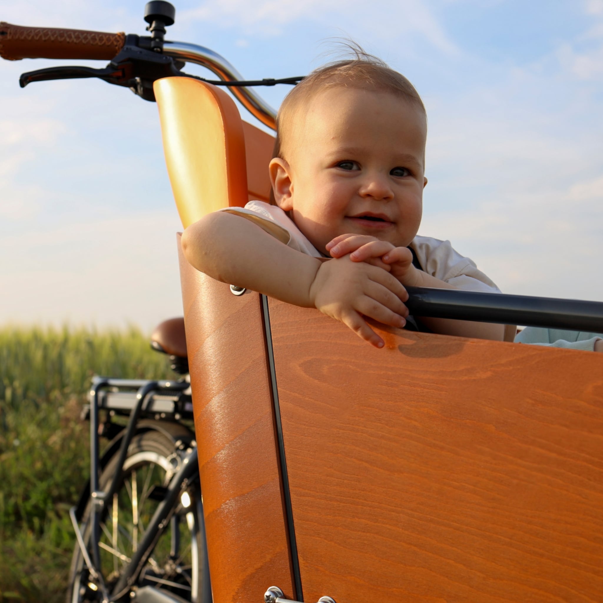 bakfietsenmerk vogue stoppen verkoop