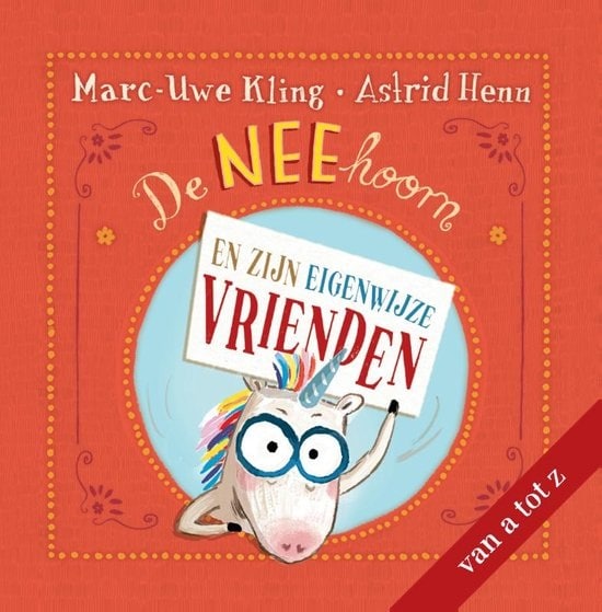 de neehoorn en zijn eigenwijze vrienden Volt