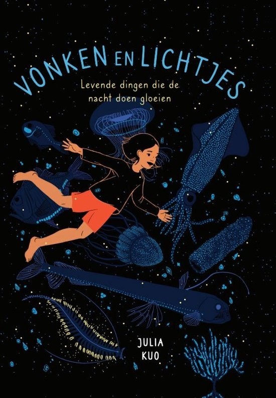 vonken en lichtjes Samsara Uitgeverij