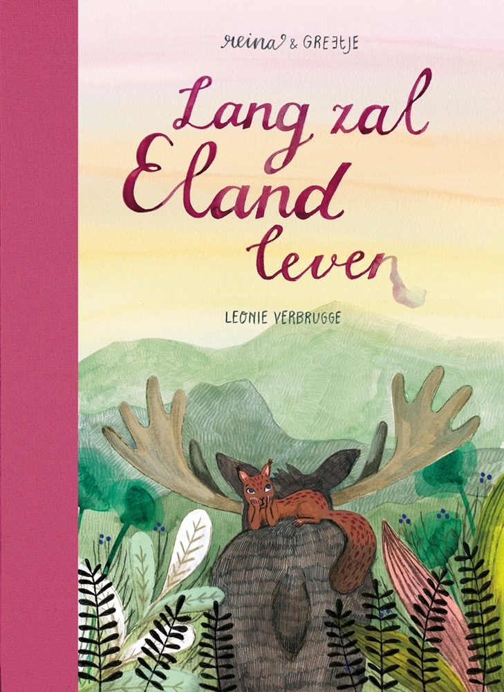 lang zal eland leven Aurora Concepts