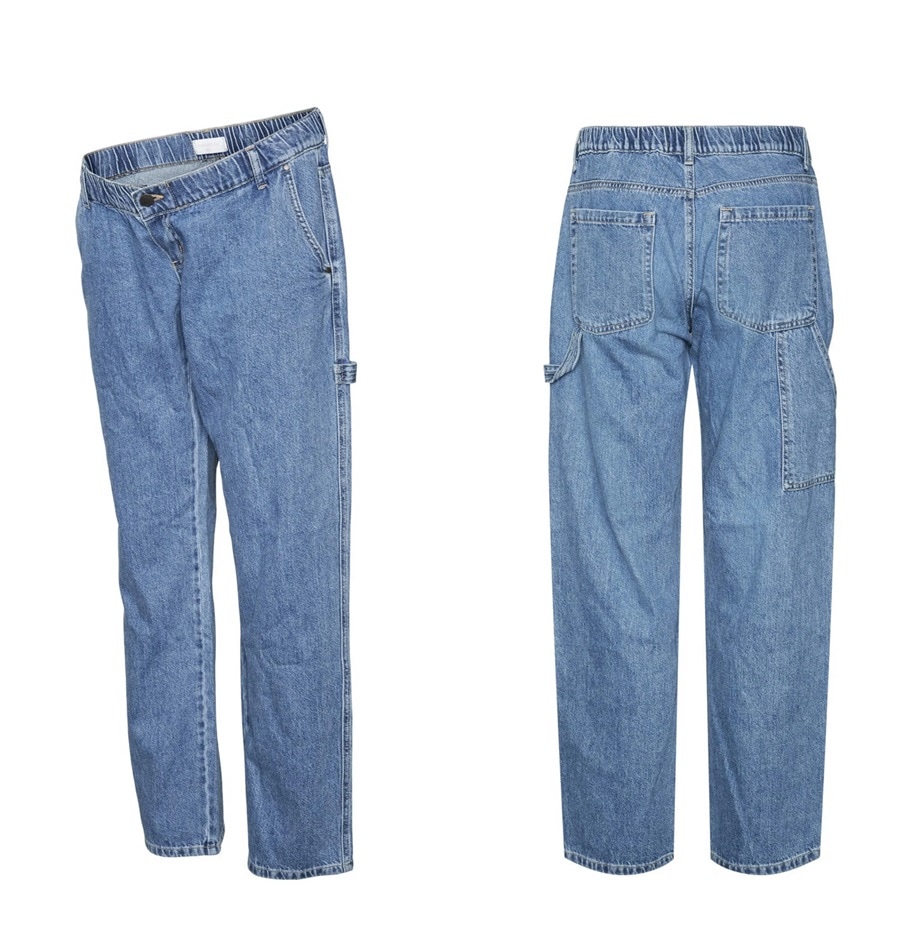 cargo jeans Mamalicious