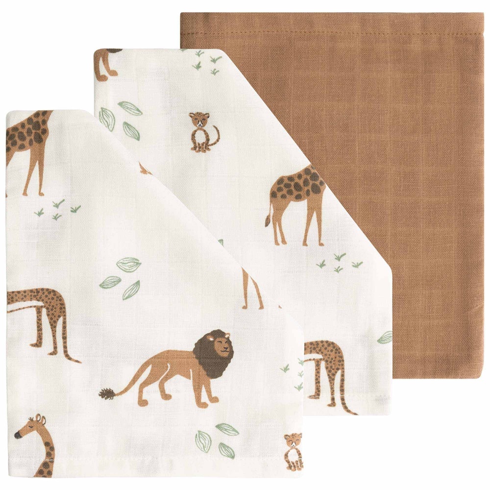 hydrofiele washandjes Prénatal