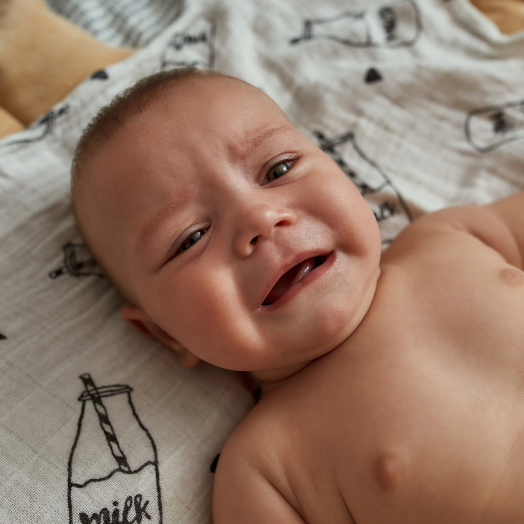 obstipatie baby wat kun je doen
