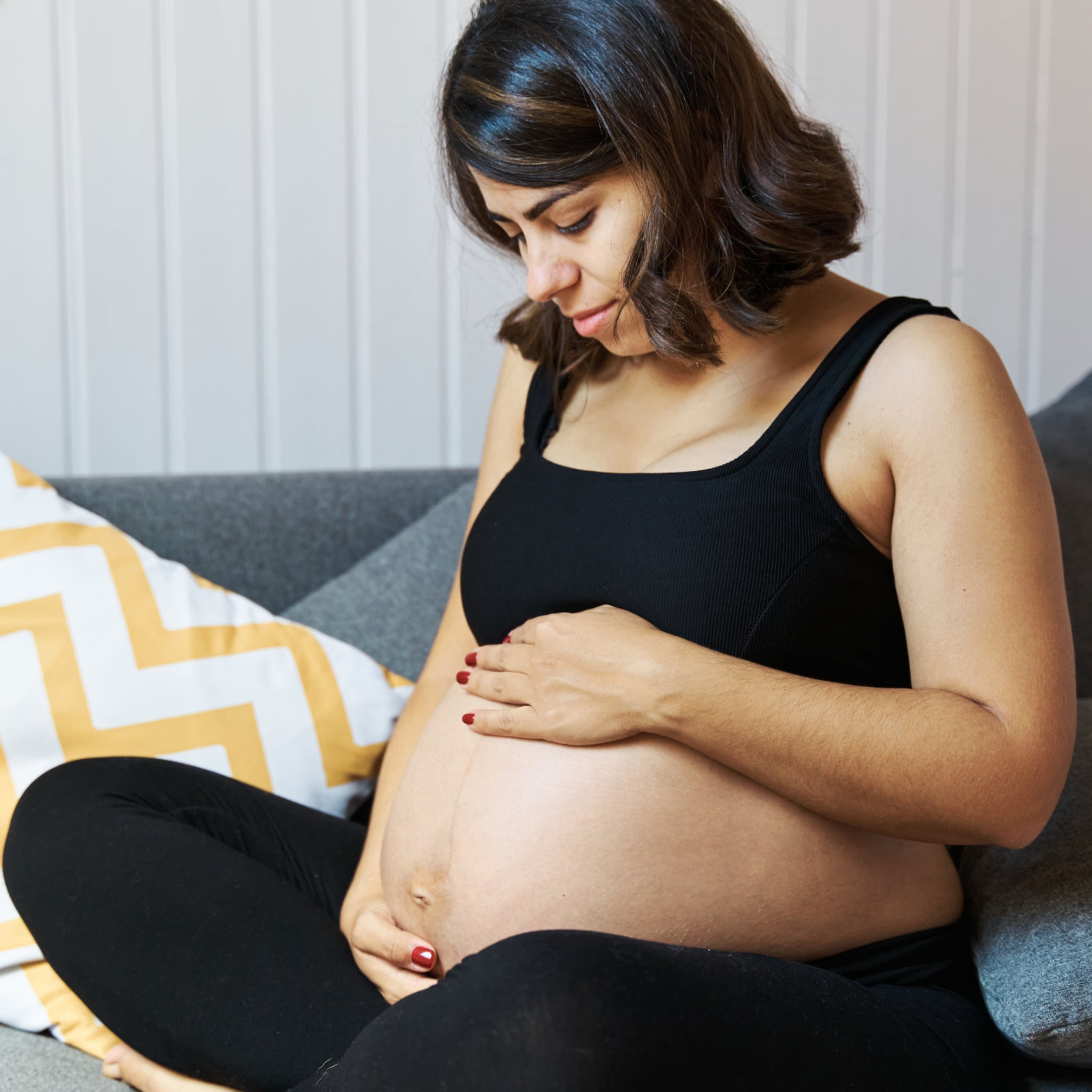 macrosomie bevallen van een grote baby
