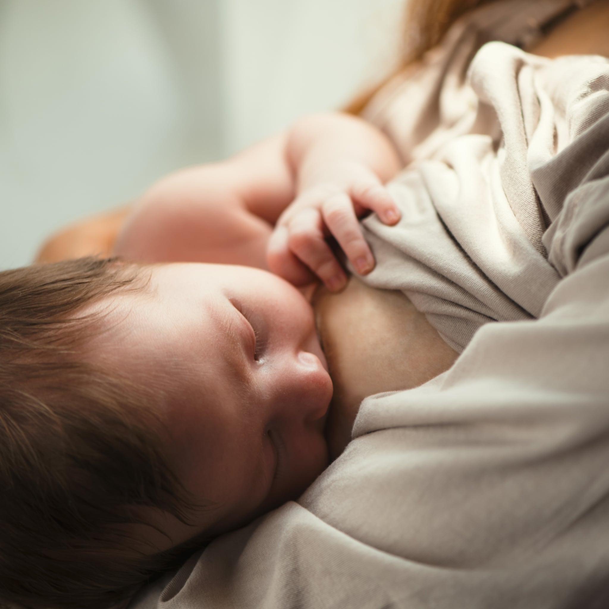 nachtvoeding tips voor borstvoeding en kunstvoeding