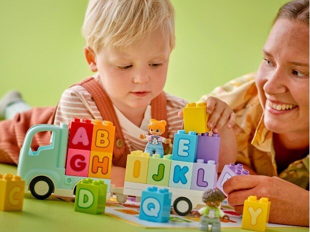 LEGO DUPLO