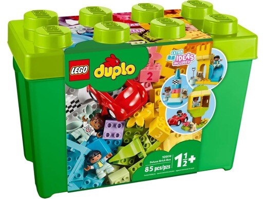 LEGO DUPLO