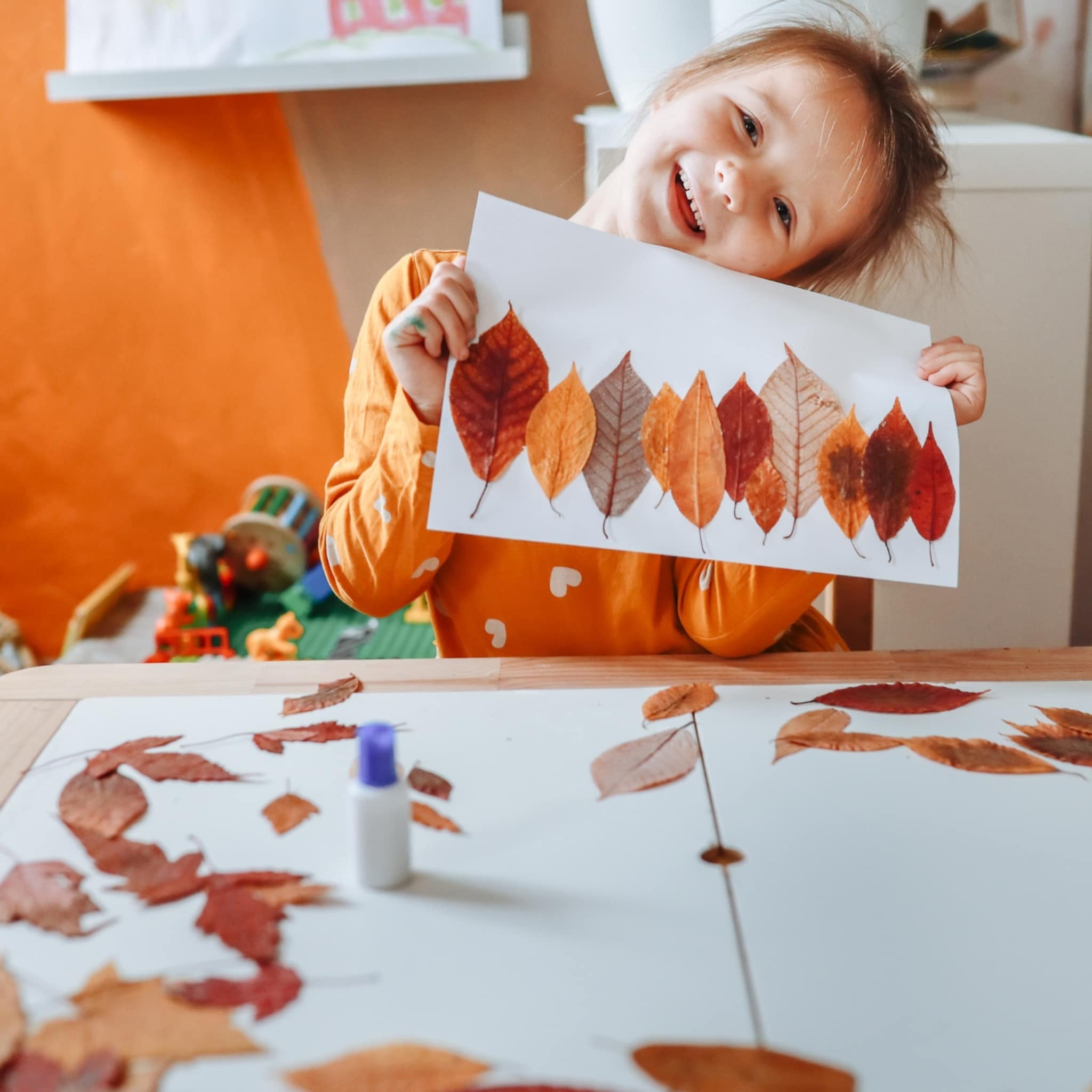 7x inspiratie voor je herfsttafel