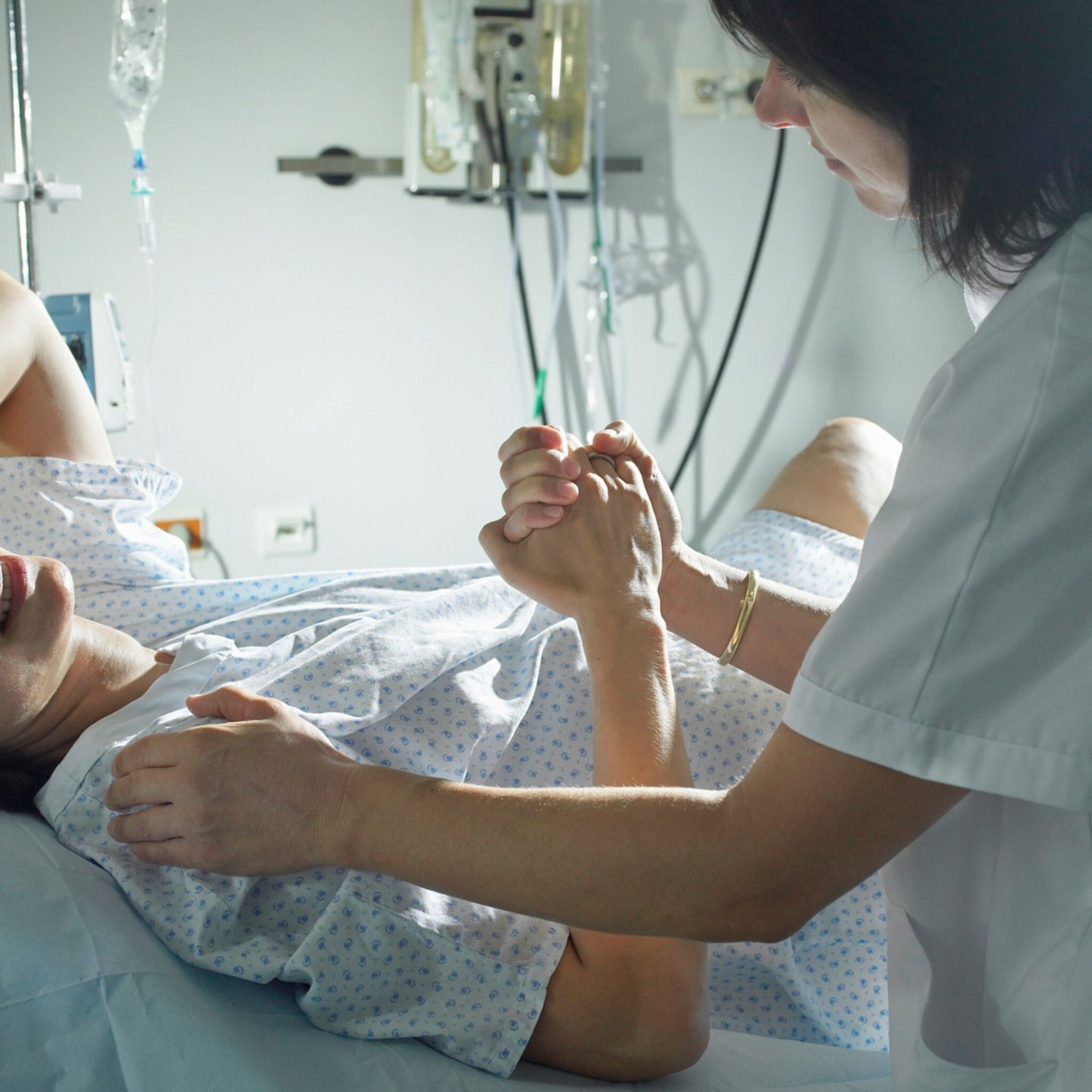 overmatig bloedverlies na bevalling fluxus postpartum